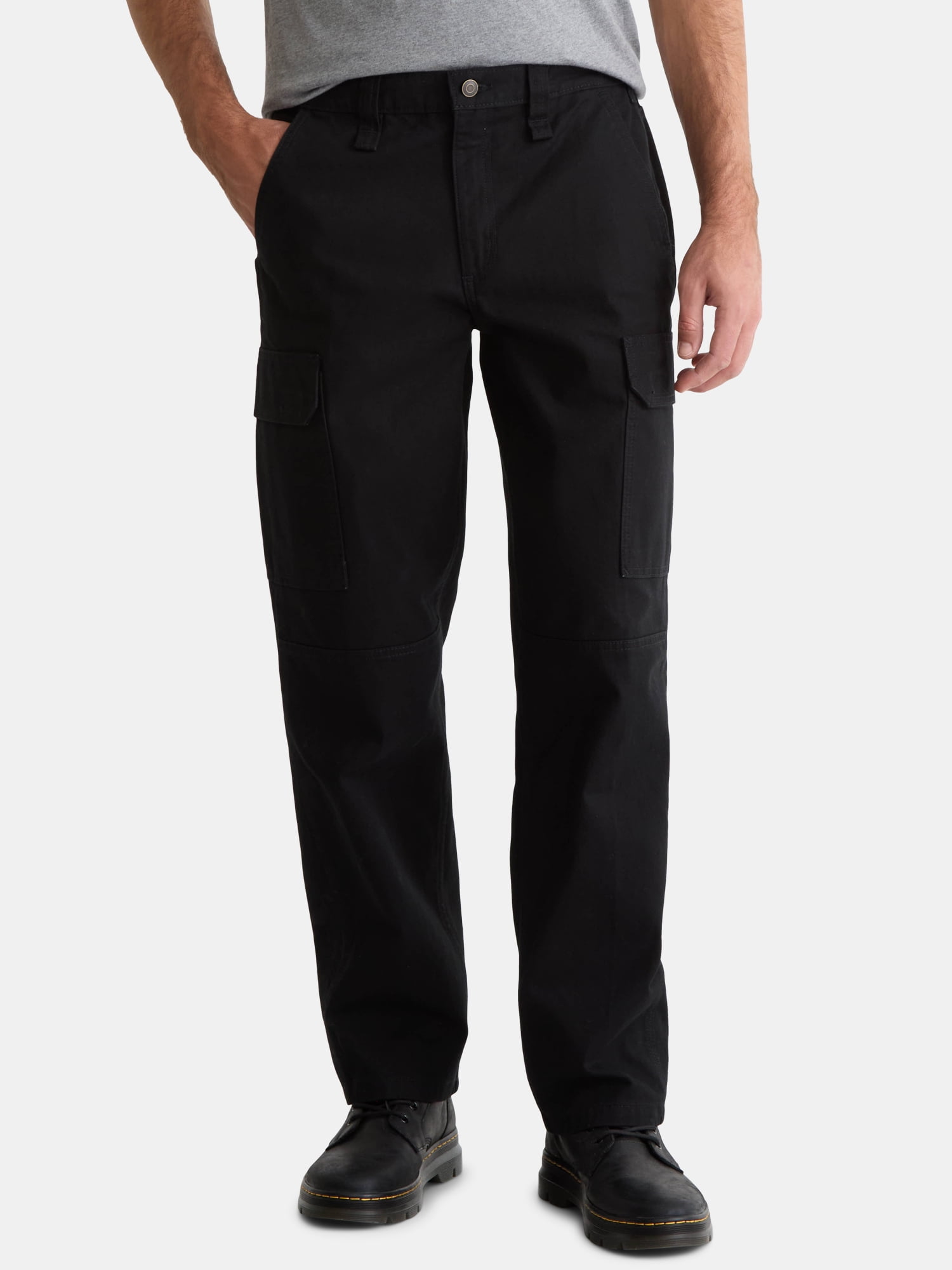 Brahma Men's Cargo Pants, Sizes 32-42