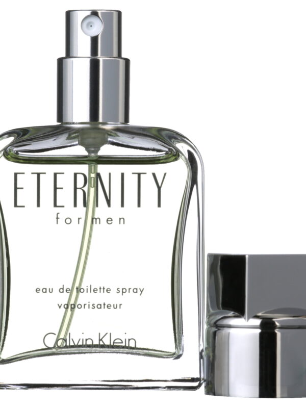 Calvin Klein Eternity Cologne for Men, 1 Oz