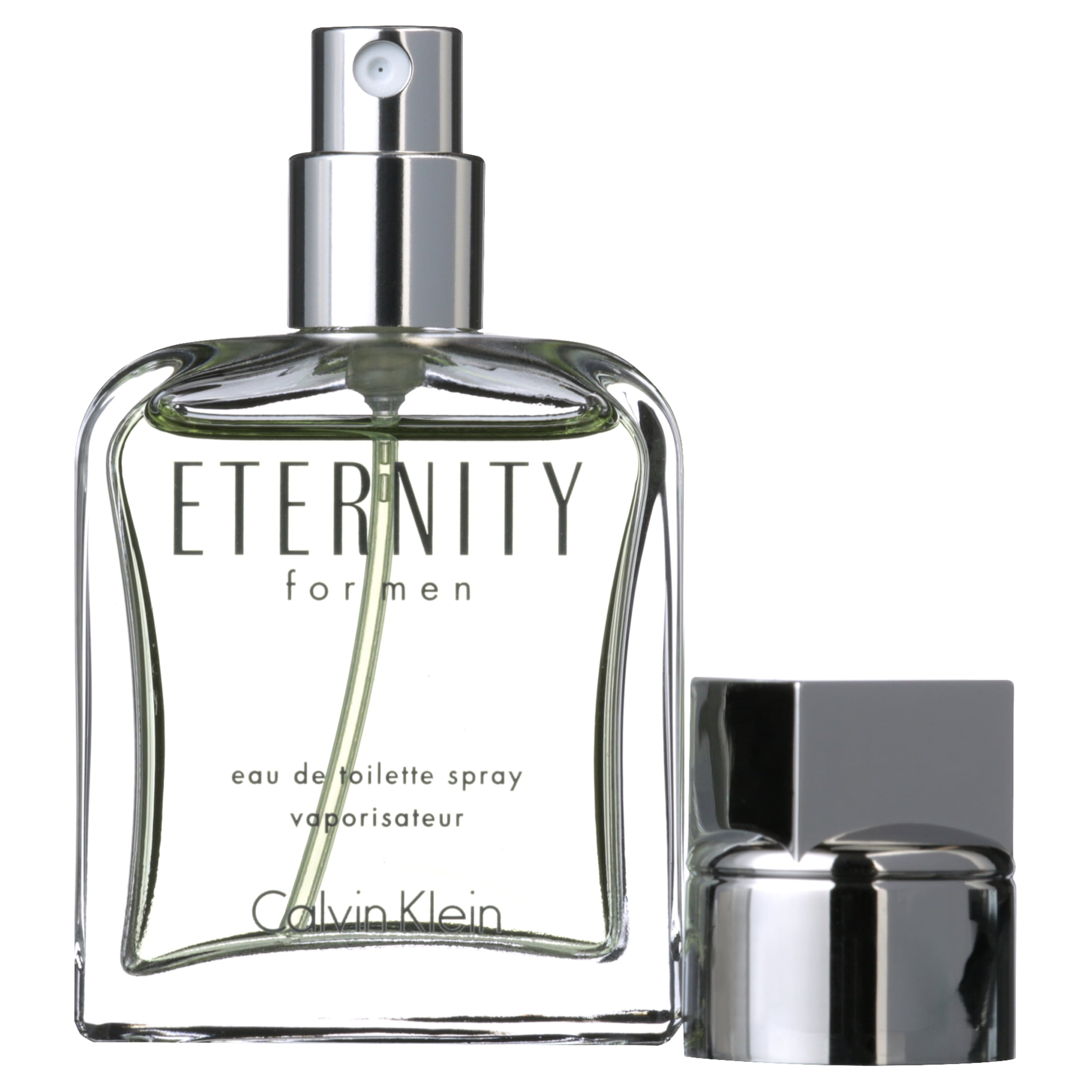 Calvin Klein Eternity Cologne for Men, 1 Oz