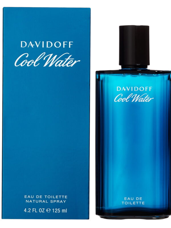 Coolwater 4.2 Edt Sp For Men