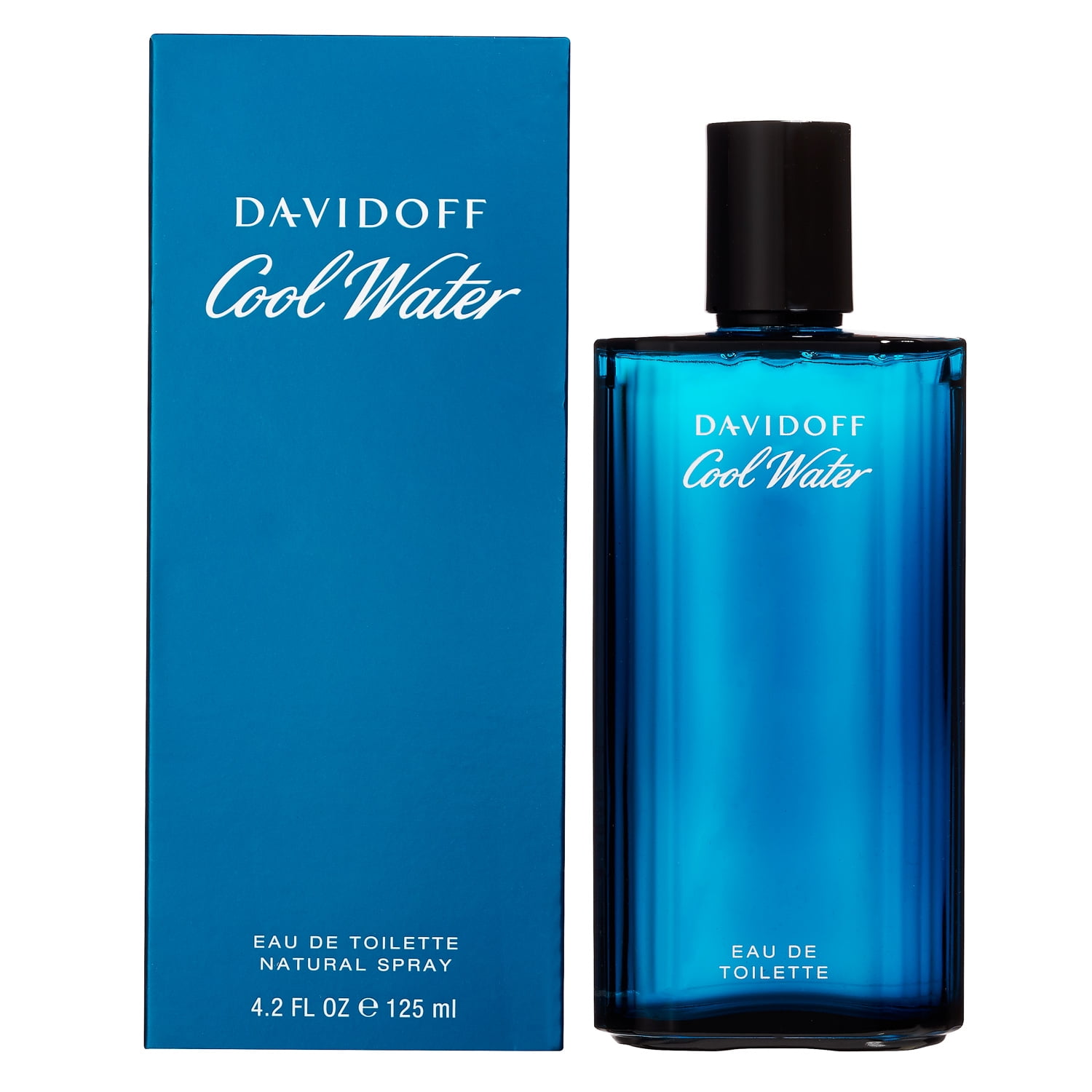 Coolwater 4.2 Edt Sp For Men