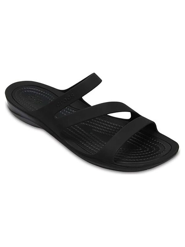 Crocs Women's Swiftwater Strappy Sandals