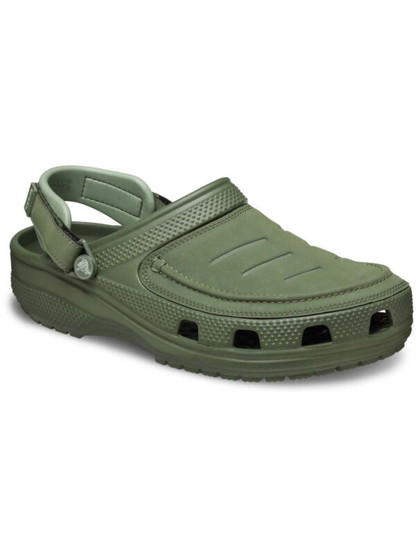 Crocs Yukon Vista II Literide Clog
