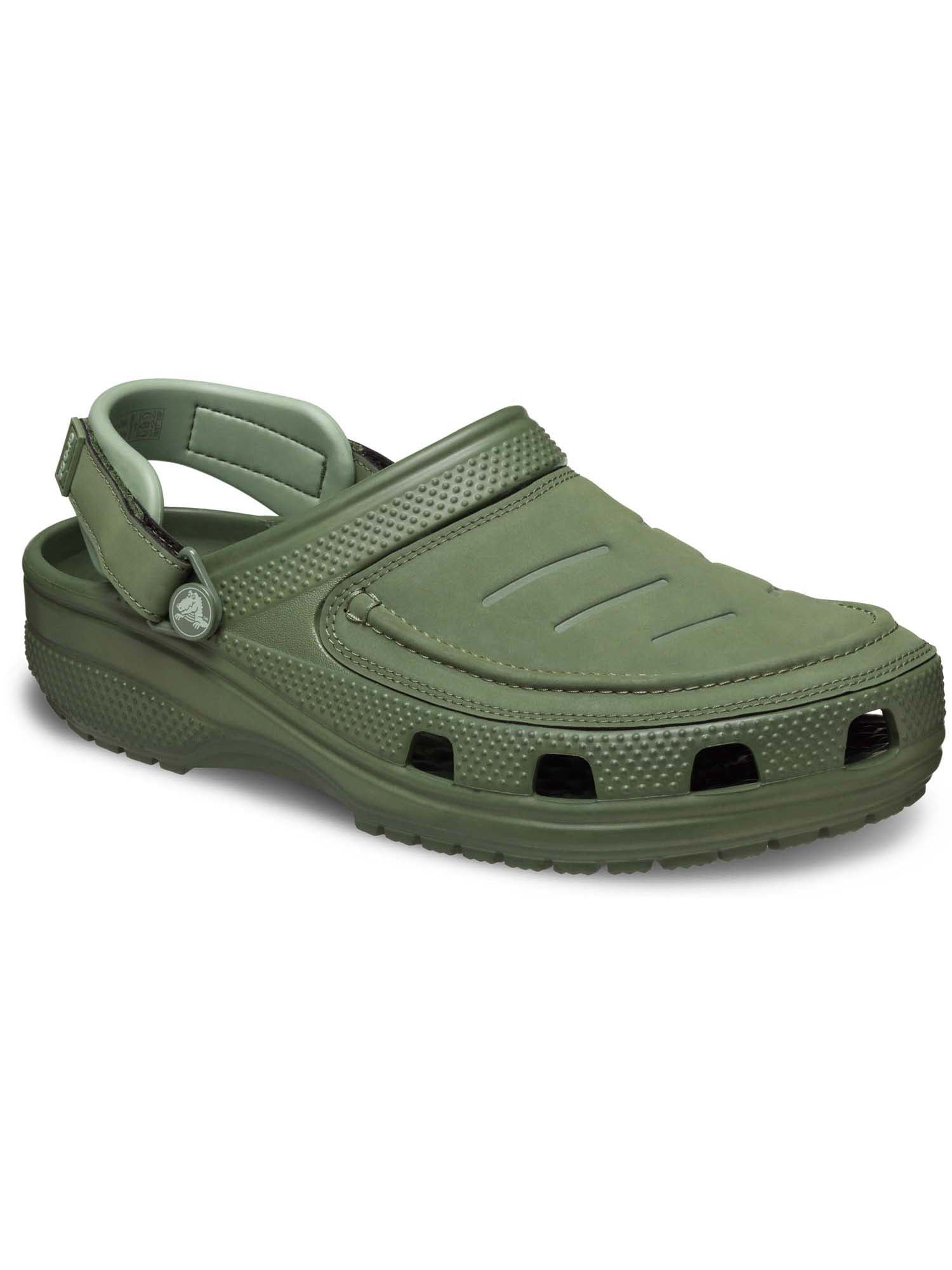 Crocs Yukon Vista II Literide Clog