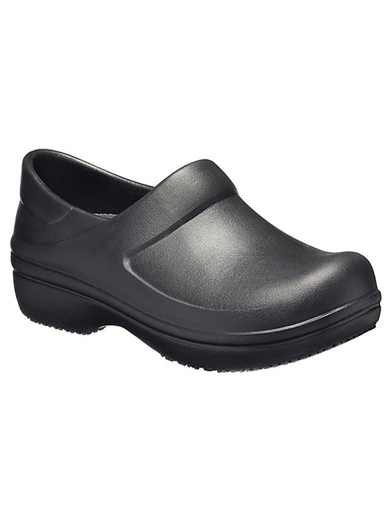 Crocs at Work Women's Neria Pro II Slip Resistant Clog