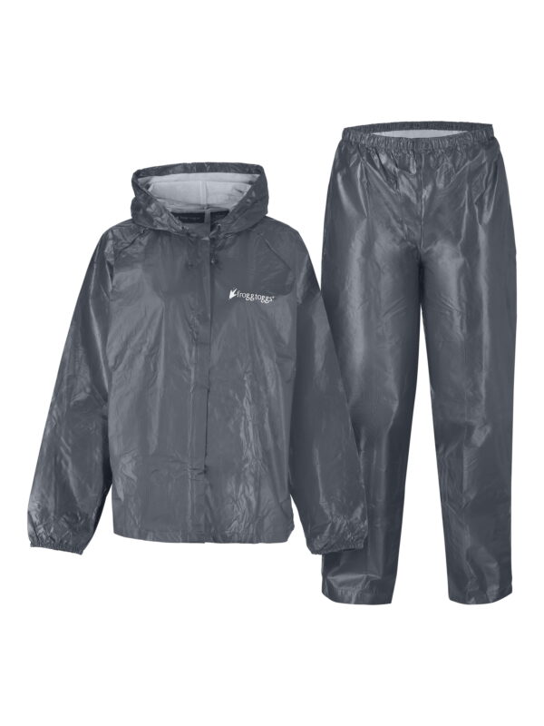 Frogg Toggs Women's Ultra-Lite Rain Suit