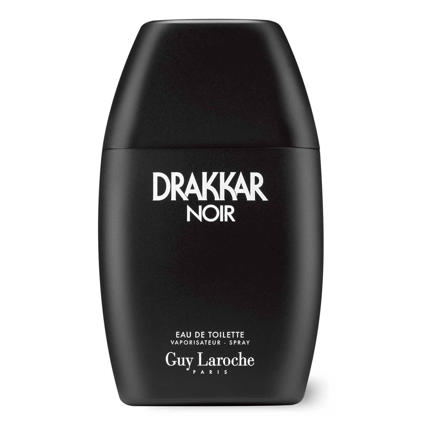 Guy Laroche Drakkar Noir Eau de Toilette, Cologne for Men, 3.4 fl oz