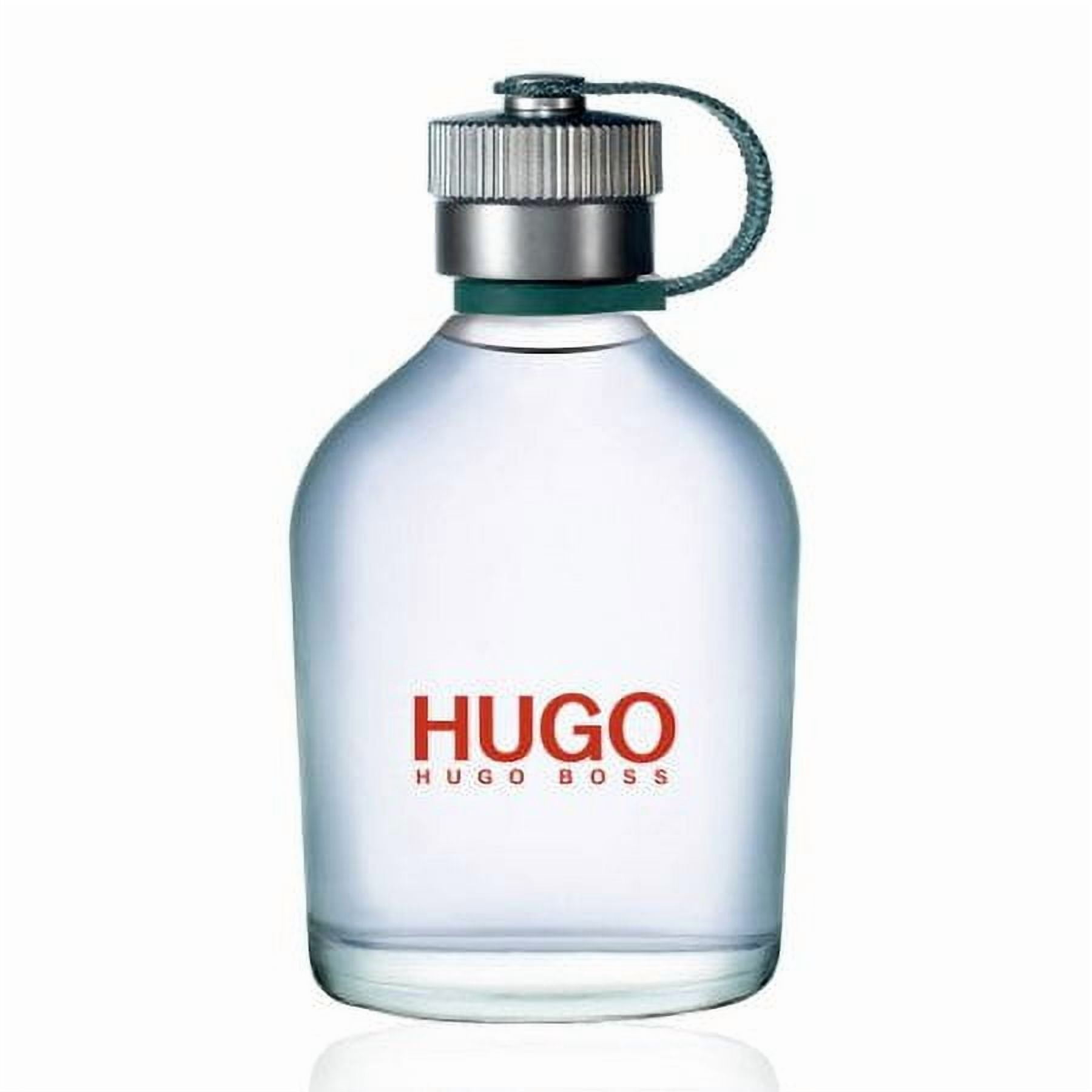 Hugo Boss HUGO Eau De Toilette, Cologne for Men, 6.7 Oz