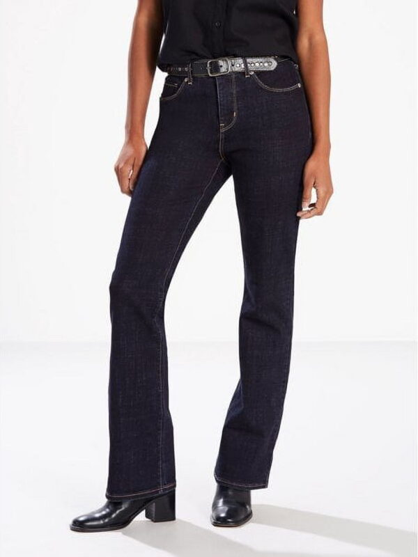 Levi's Original Red Tab Women's Classic Bootcut Jeans