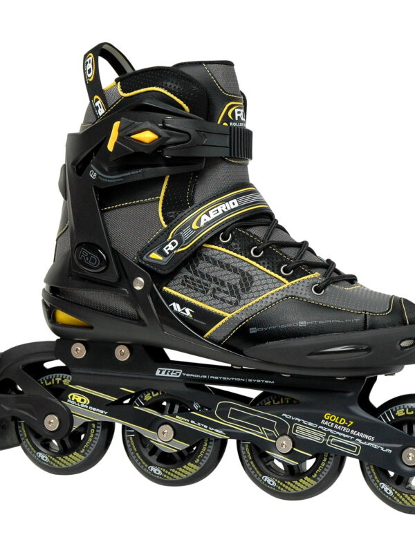 Roller Derby Aerio Q-60 Men's Inline Skates
