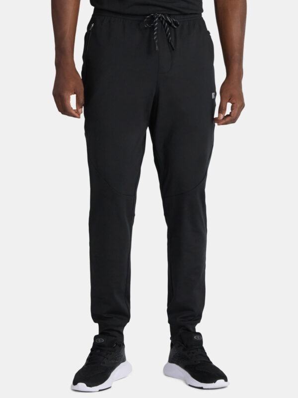 Russell Athletic Men's Scuba Tech Knit Joggers, Sizes S-2XL
