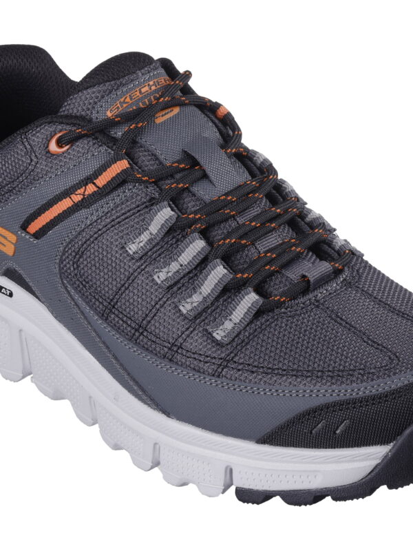 Skechers Men's Memory Foam Summits Lace-Up Sneaker (Wide Width Available)