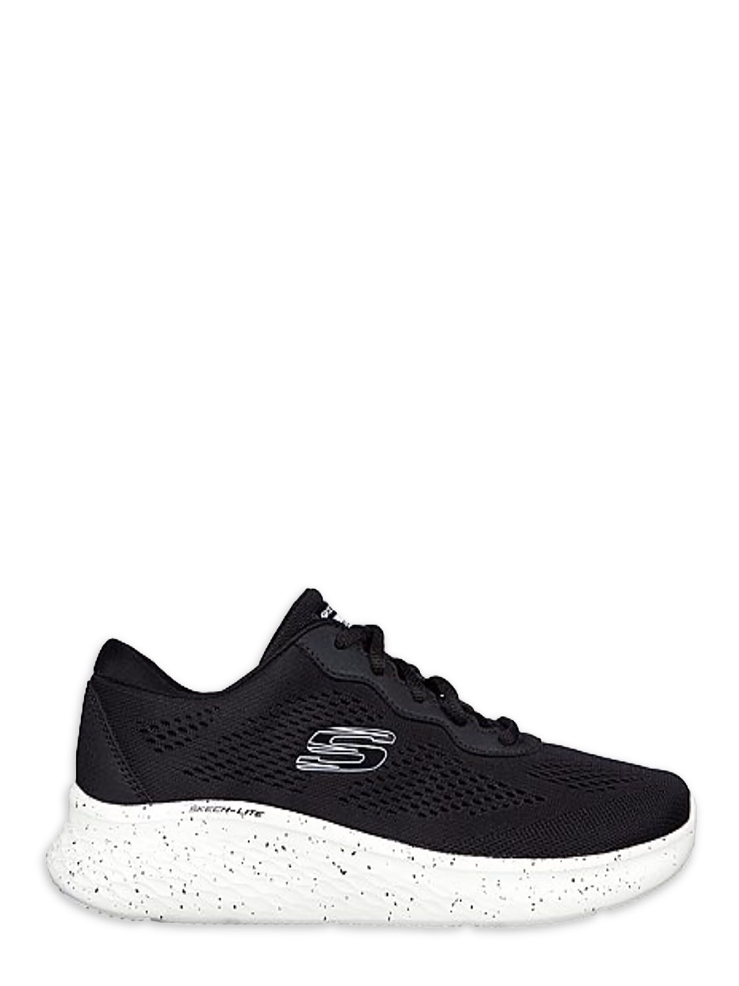 Skechers Women's Skech-Lite Pro Lace-up Comfort Athletic Sneaker