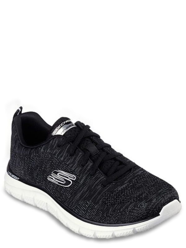 Skechers Women's Sport Track - Daytime Dreamer Athletic Sneaker, Wide Width Available