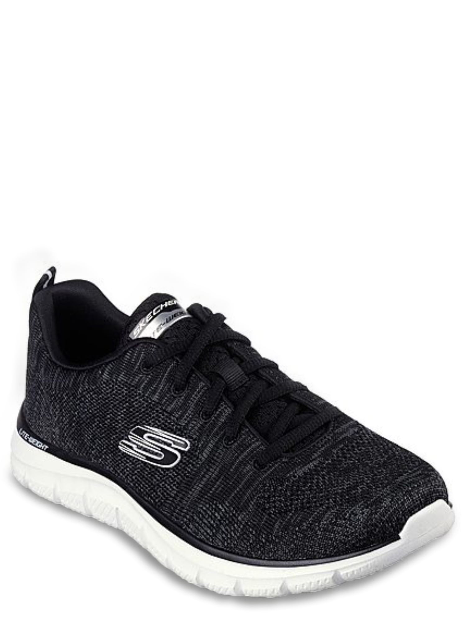 Skechers Women's Sport Track - Daytime Dreamer Athletic Sneaker, Wide Width Available