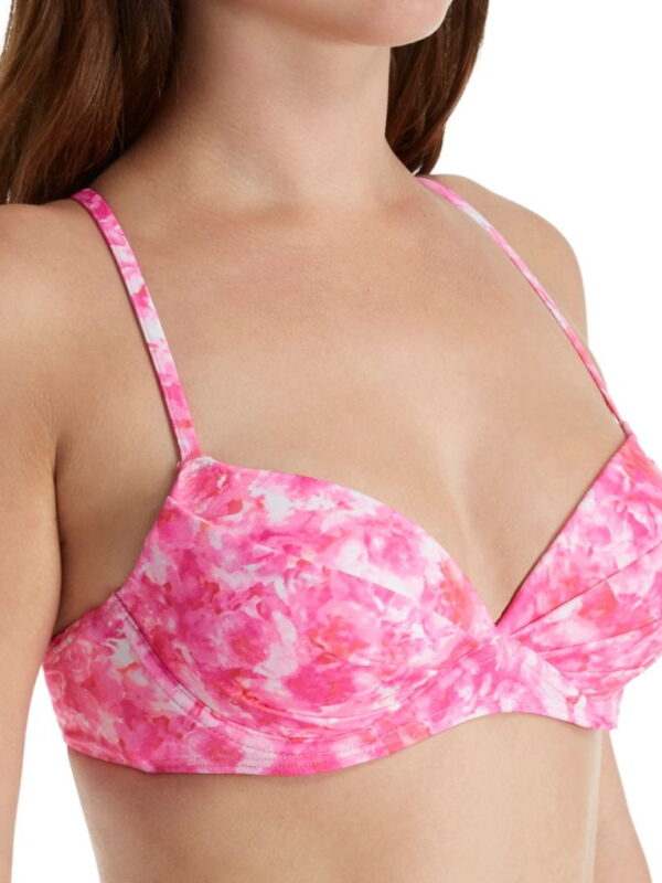 Smart & Sexy Women's swim secret convertible push-up swimsuit top