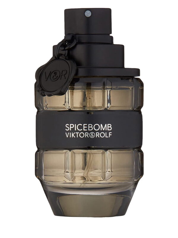 Viktor & Rolf Spicebomb Eau de Toilette, Cologne for Men, 1.7 fl oz