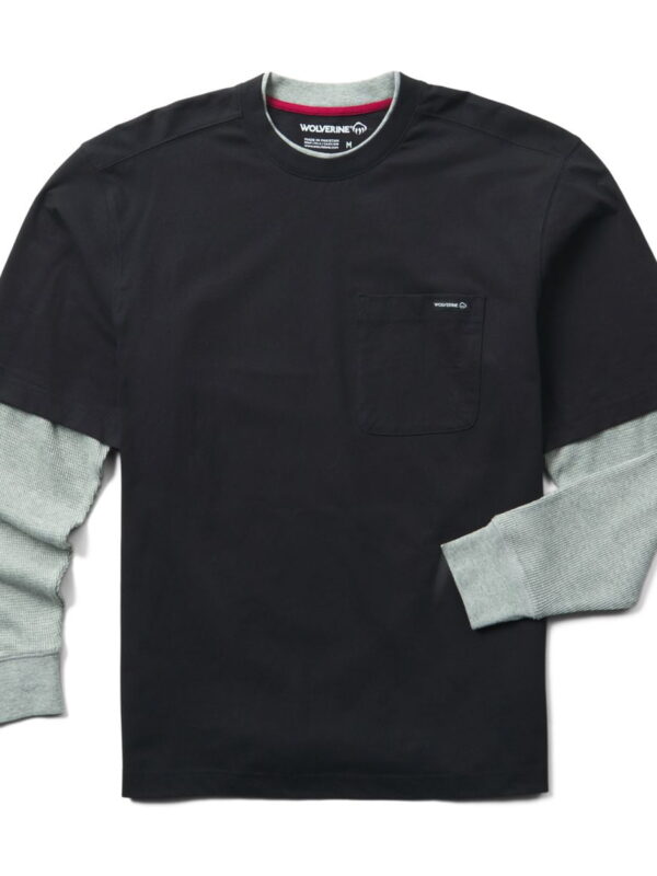 Wolverine Miter II Tee Men