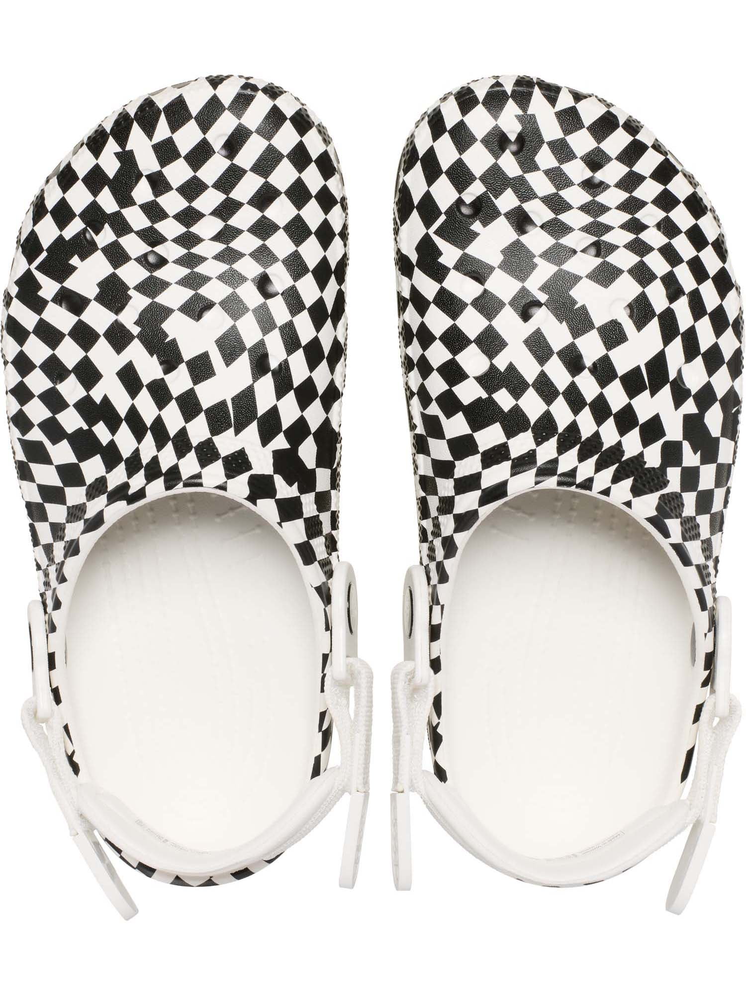 Crocs at Work Unisex Classic Slip Resistant Work Clog - Image 6