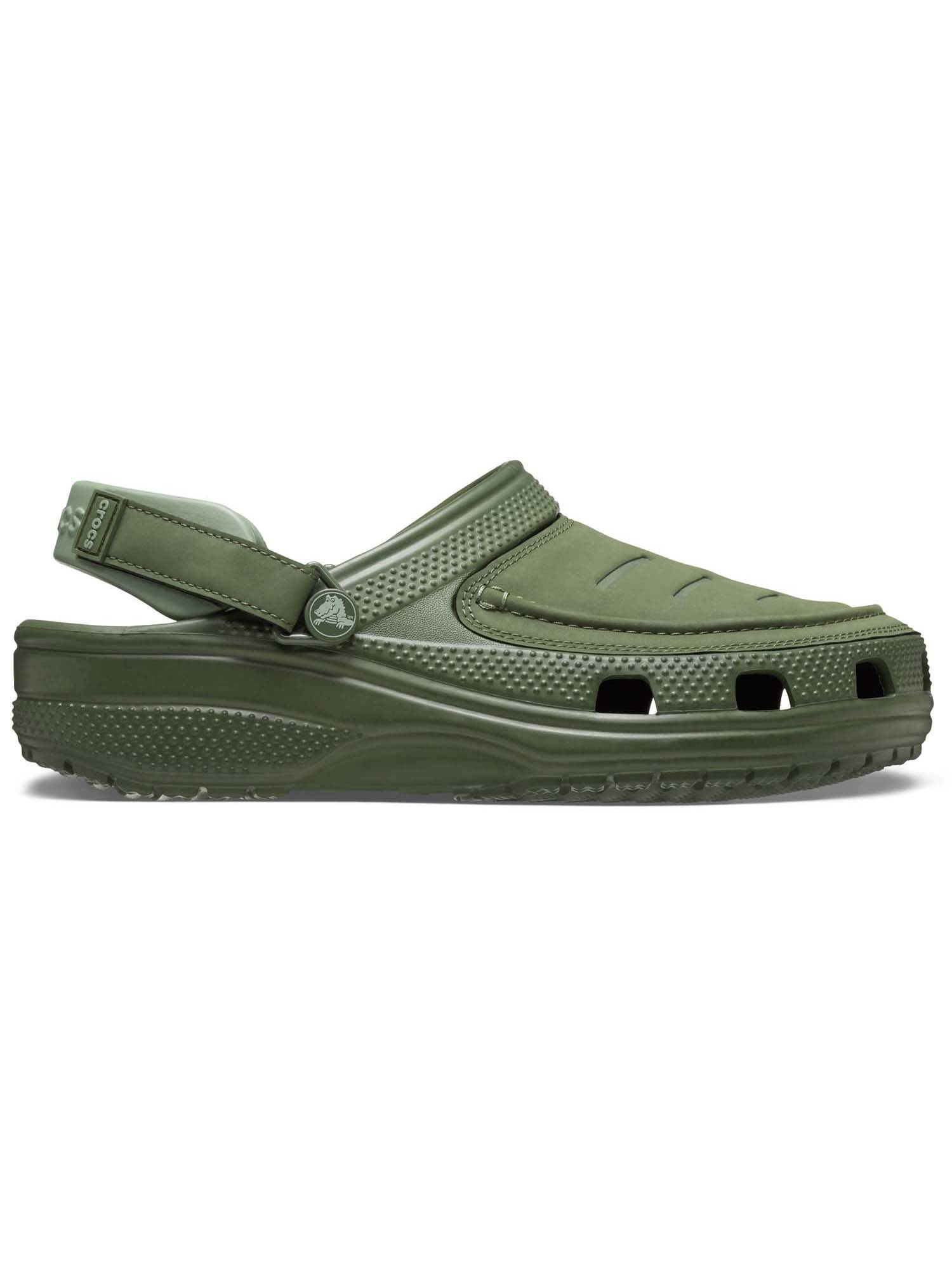 Crocs Yukon Vista II Literide Clog - Image 2