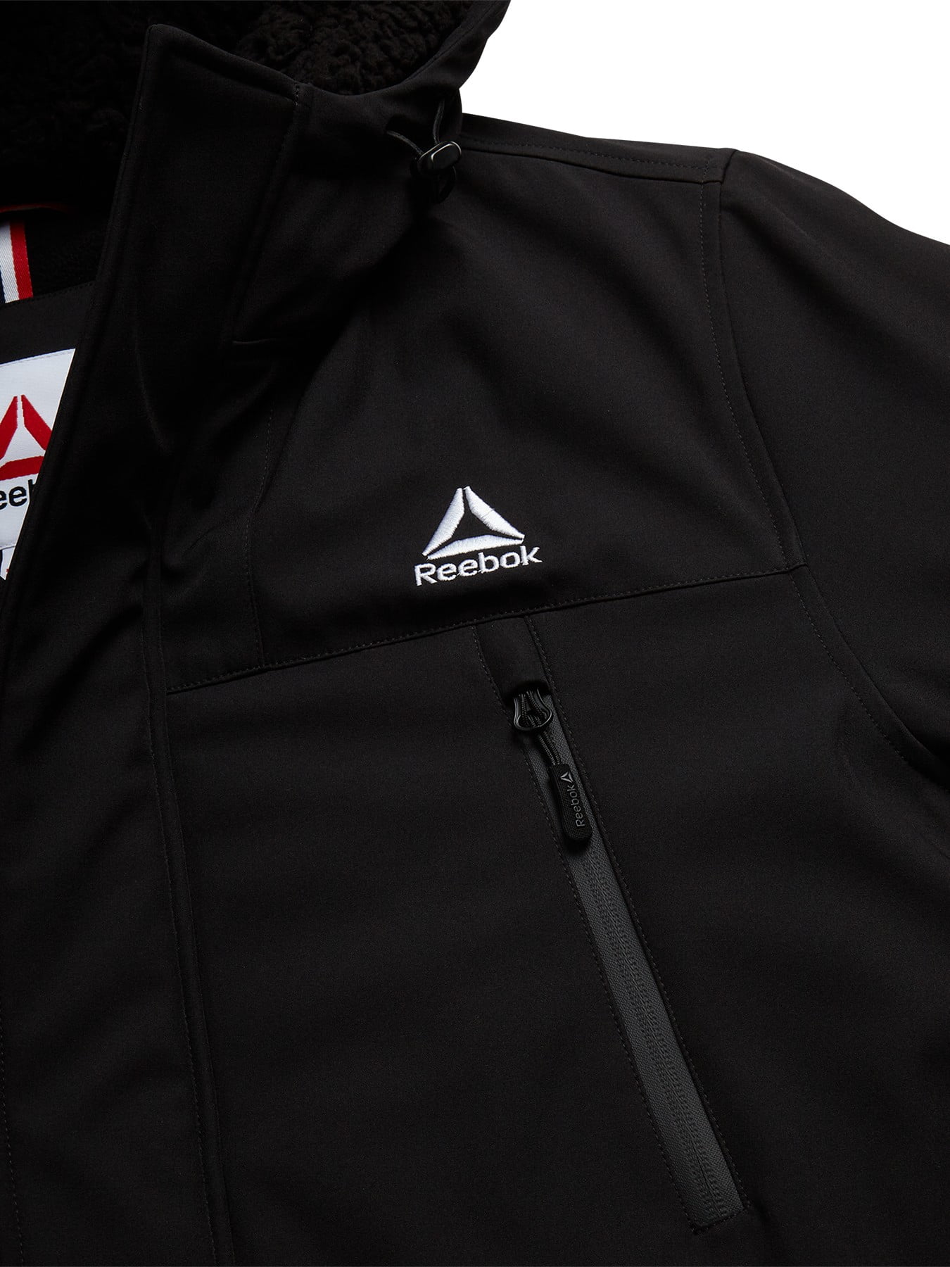 Reebok Men's Insulated Parka, Sizes M-2XL - Image 7