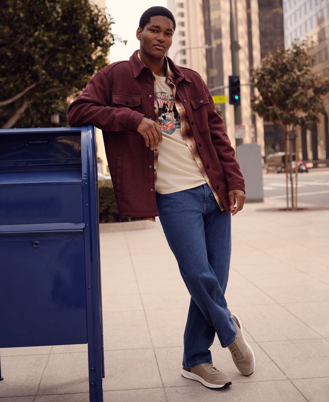 Wrangler Men's Carpenter Jean with Flex - Image 6