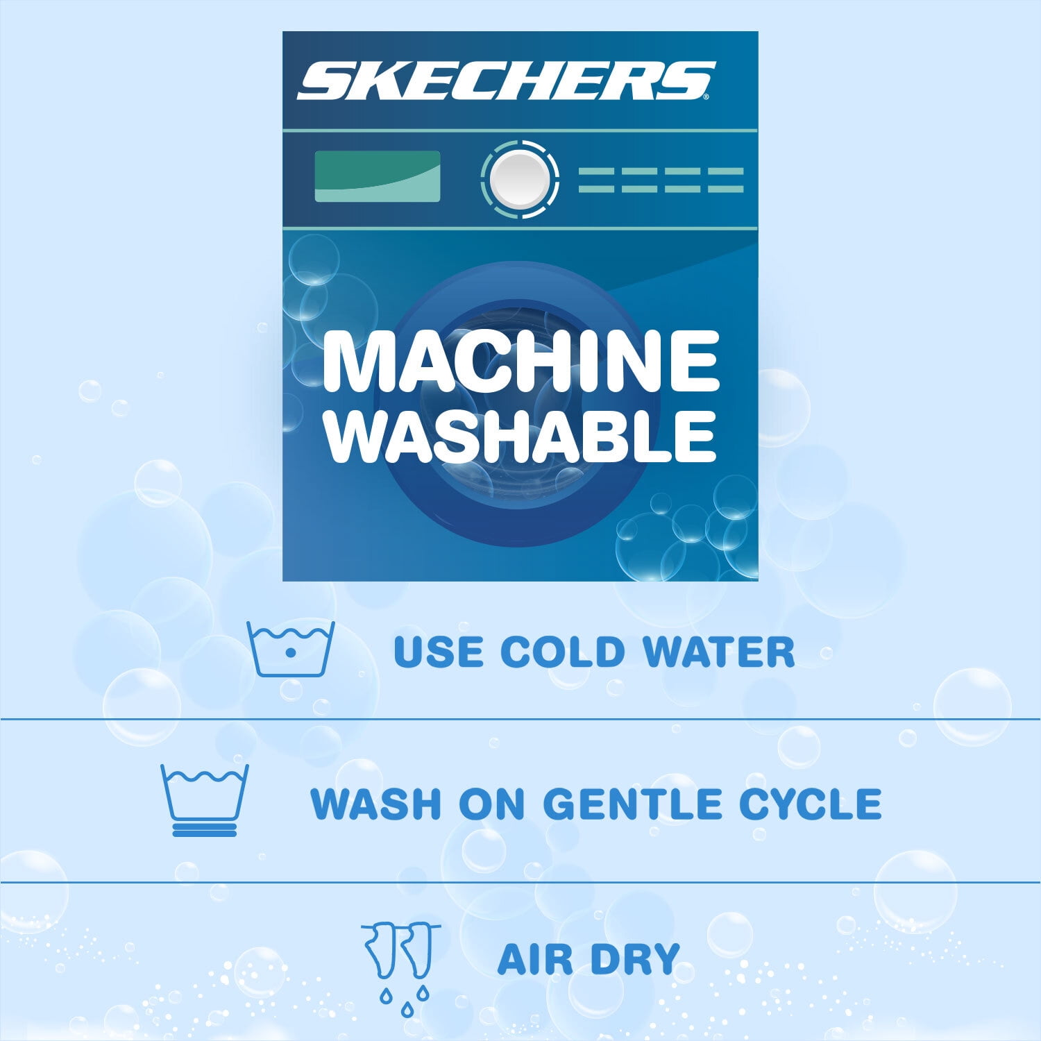 Skechers Men's Edgeride Performance Sneaker, Wide Width Available - Image 6