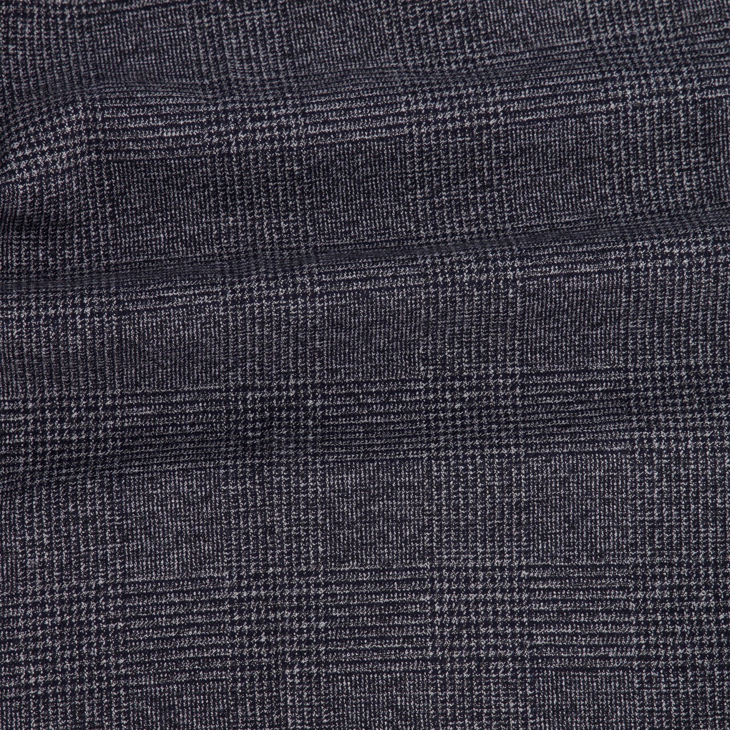 Report Collection Adam Elastic Performance Woven Stretch Men's Dress Pants - Image 6