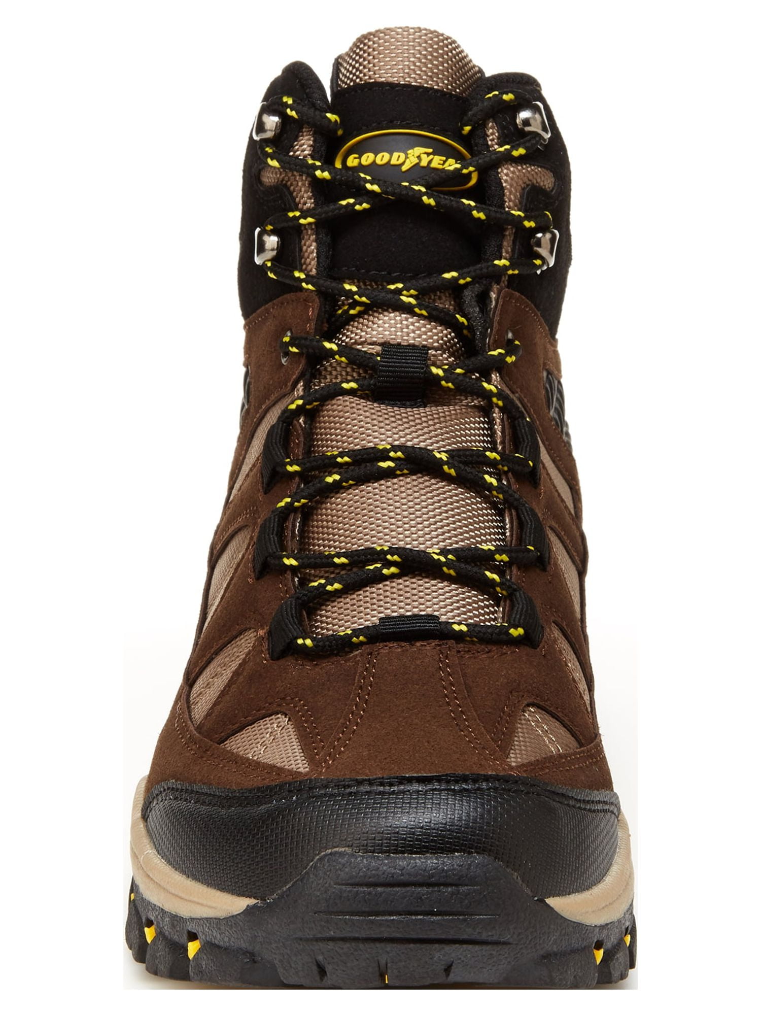 Goodyear Men's Teton Outdoor Hiker Work Boots, Wide Available - Image 4