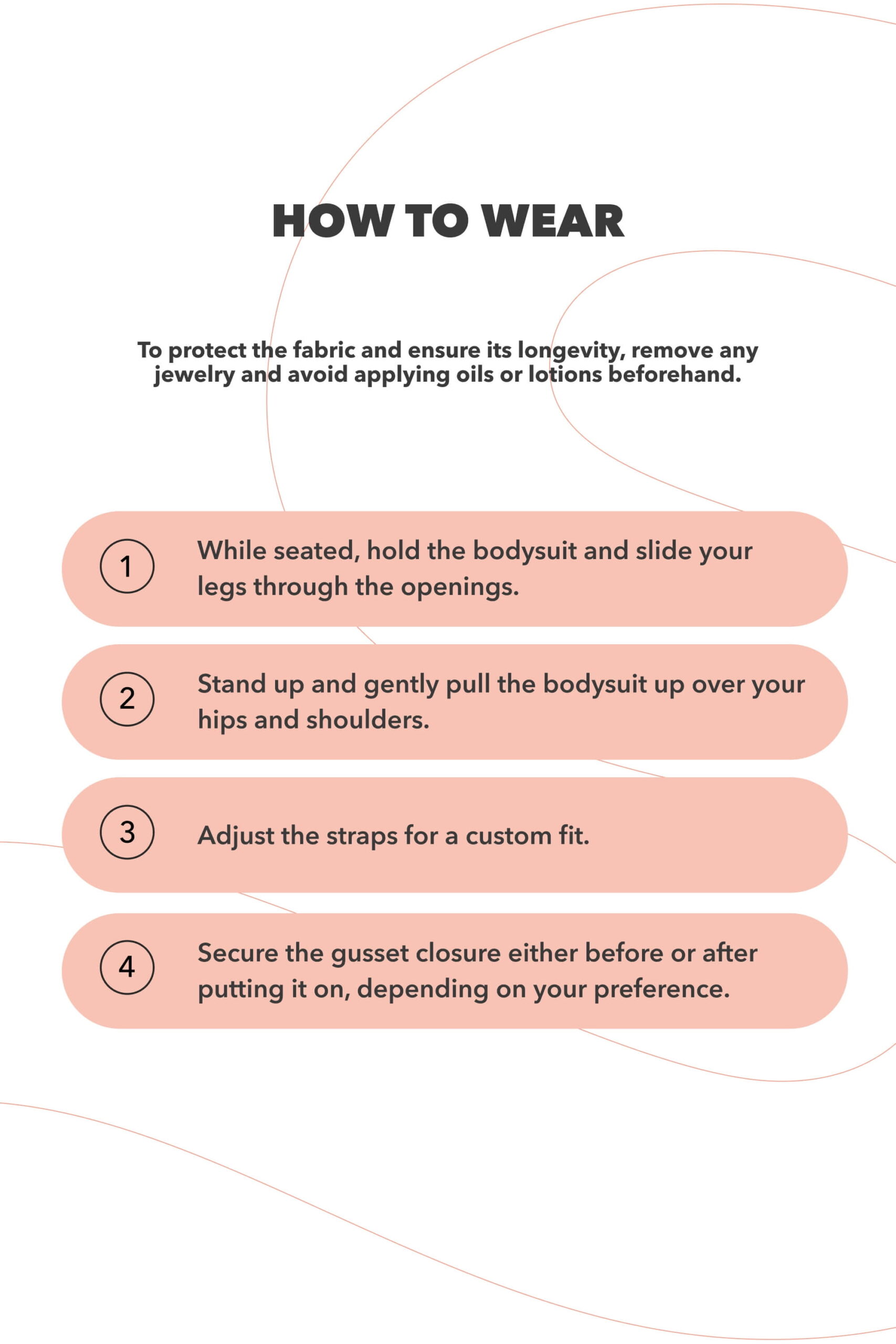 Shapermint Core Sculpting Bodysuit – Scoop Neck Smoothing Bodysuit, Seamless Shaping Fit & Comfortable Support, Sizes S–4XL - Image 6