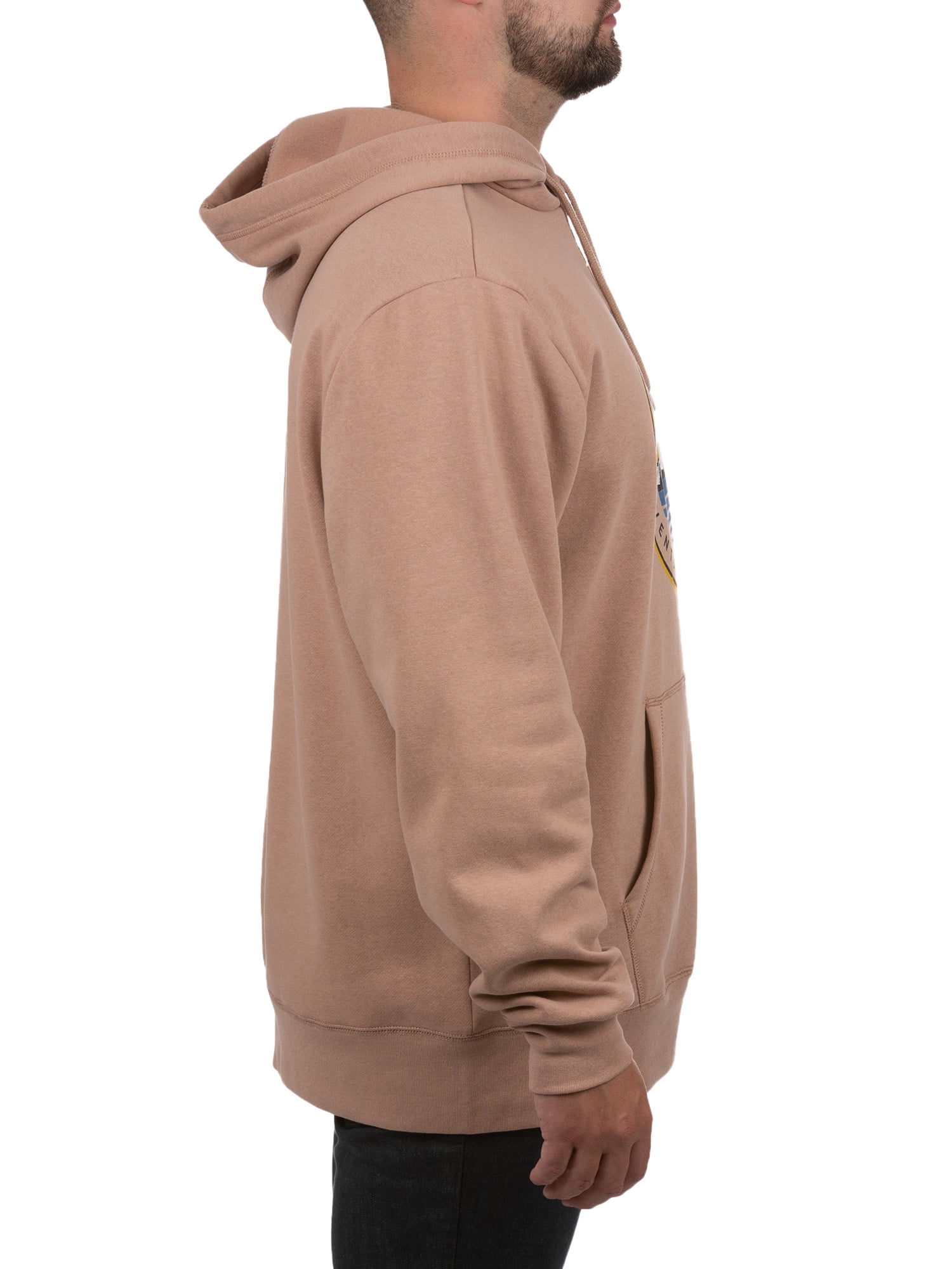 Mossy Oak Men's Graphic Hoodie with Long Sleeves - Image 6