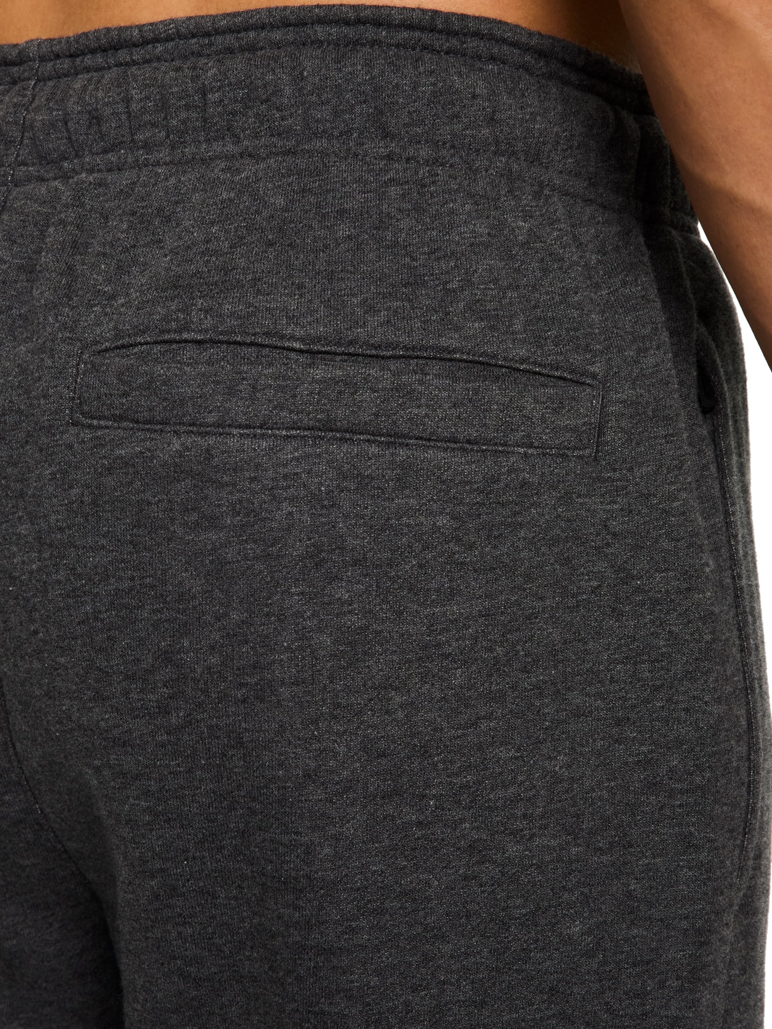 Reebok Mens and Big Mens Logo Fleece Jogger Sweatpants, Sizes XS-5XL - Image 5