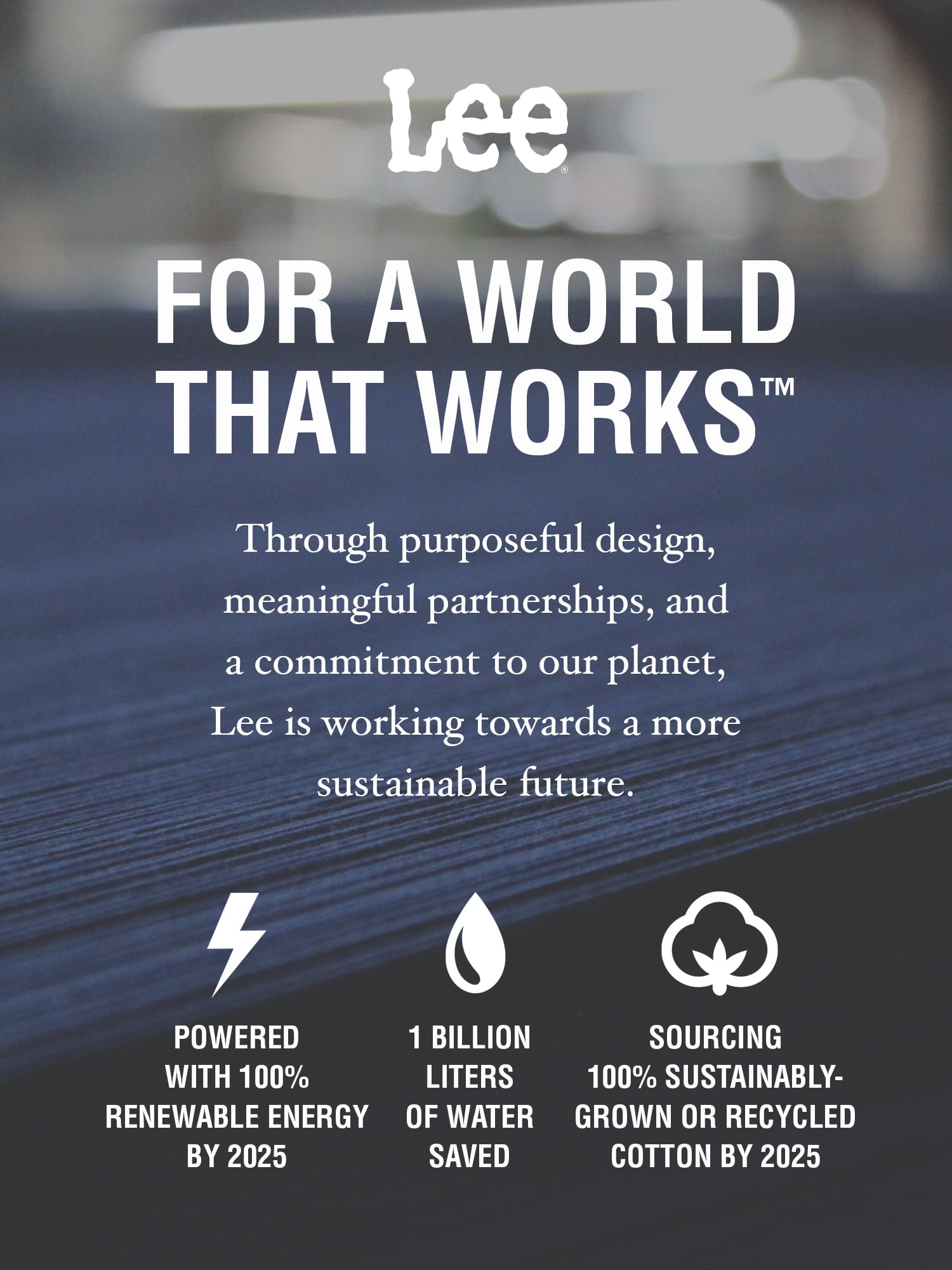 Lee Women's Midrise Bootcut Jean, Available in Regular, Short, Long Inseams, Sizes 2-22 - Image 5