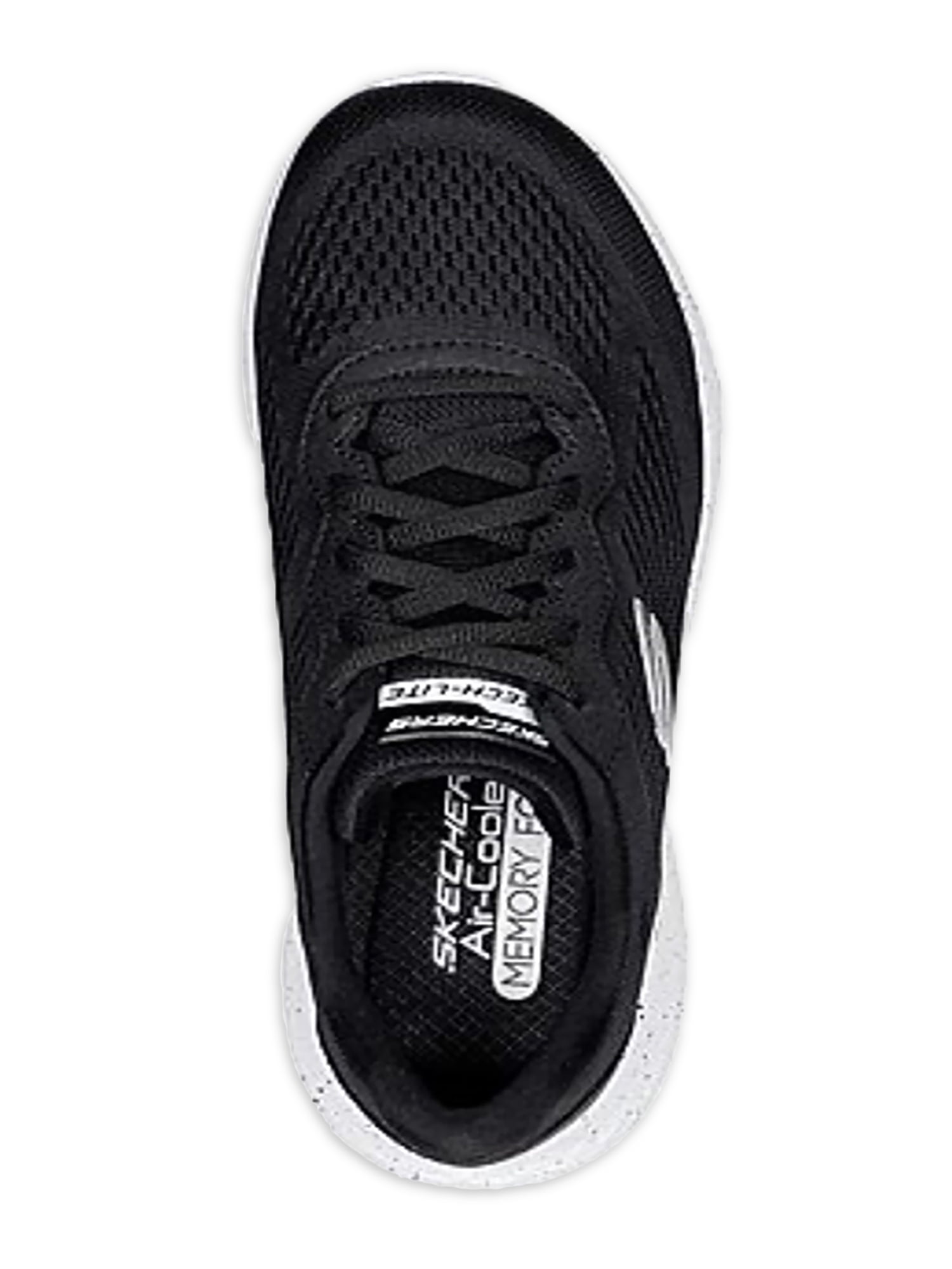 Skechers Women's Skech-Lite Pro Lace-up Comfort Athletic Sneaker - Image 4