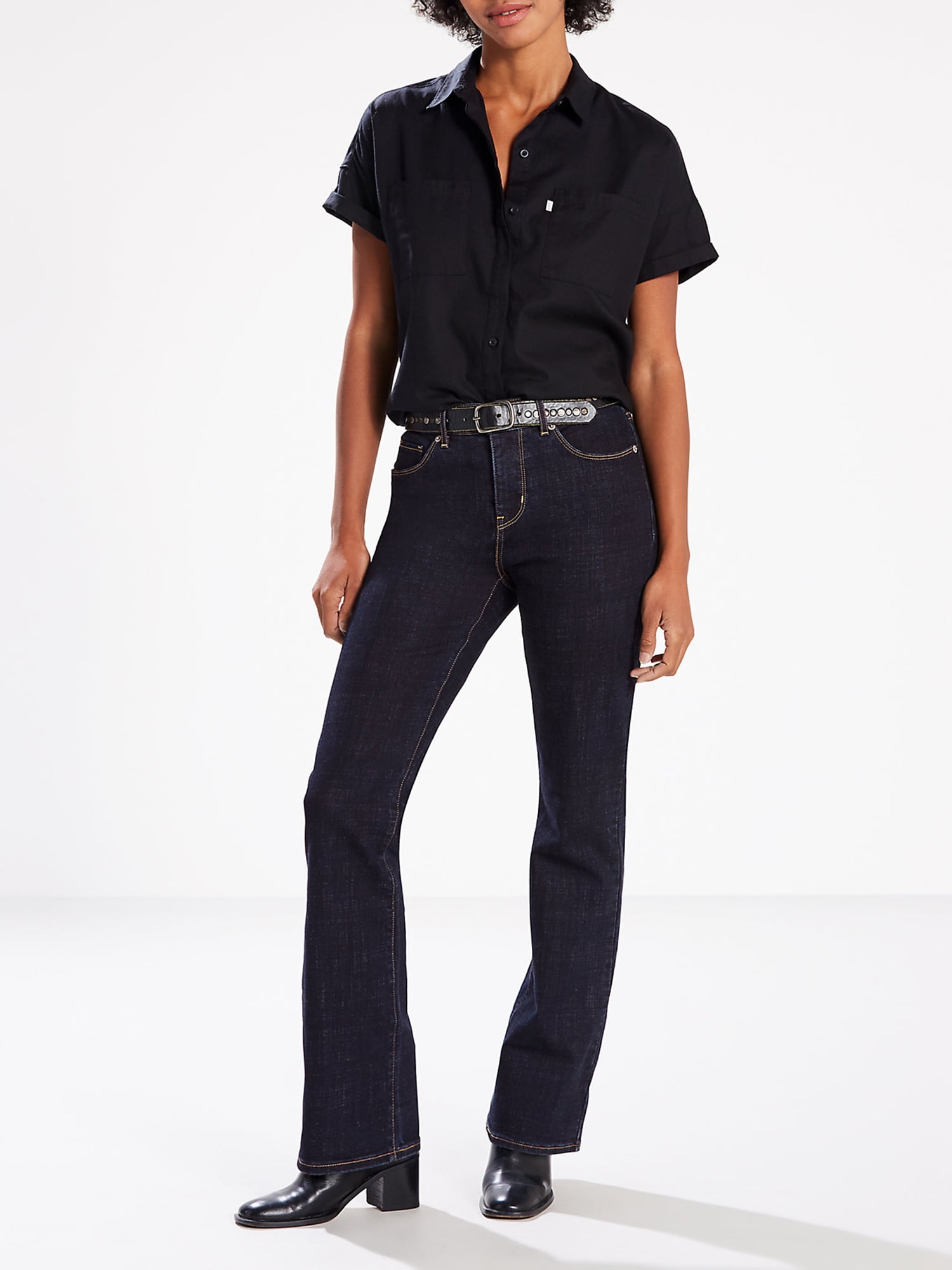 Levi's Original Red Tab Women's Classic Bootcut Jeans - Image 5