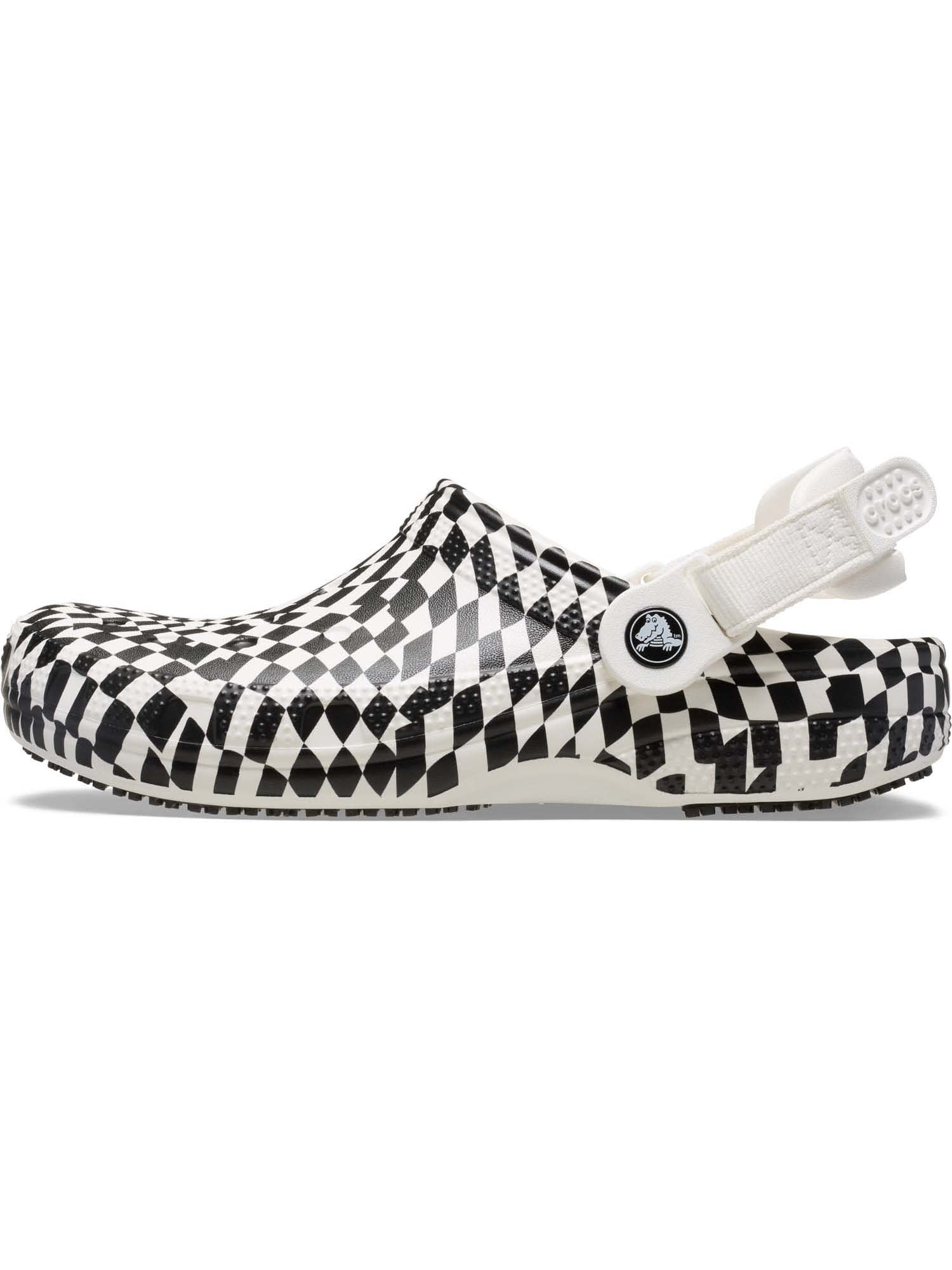 Crocs at Work Unisex Classic Slip Resistant Work Clog - Image 3