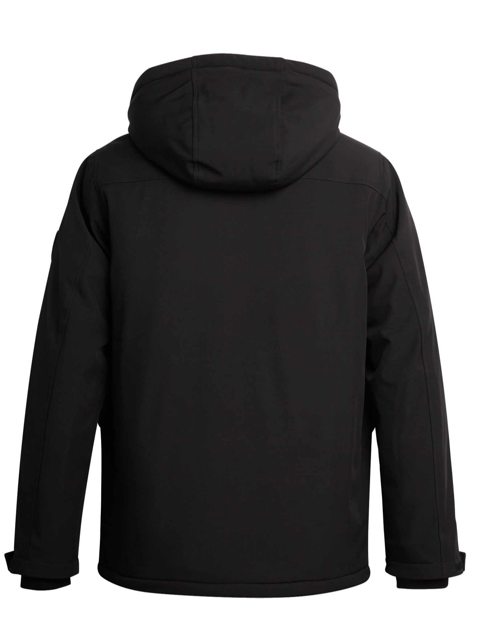 Reebok Men's Insulated Parka, Sizes M-2XL - Image 4