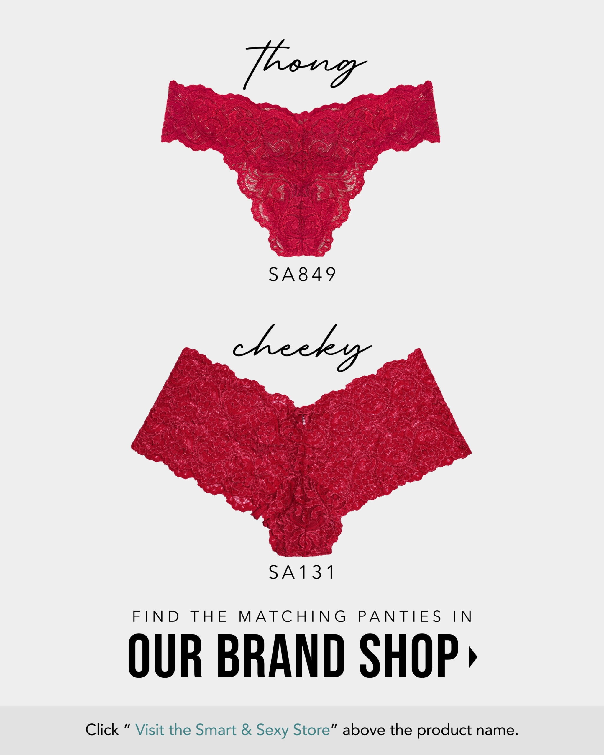 Smart & Sexy Women's Plus Size Signature Lace Unlined Underwire Bra with Added Support - Image 5