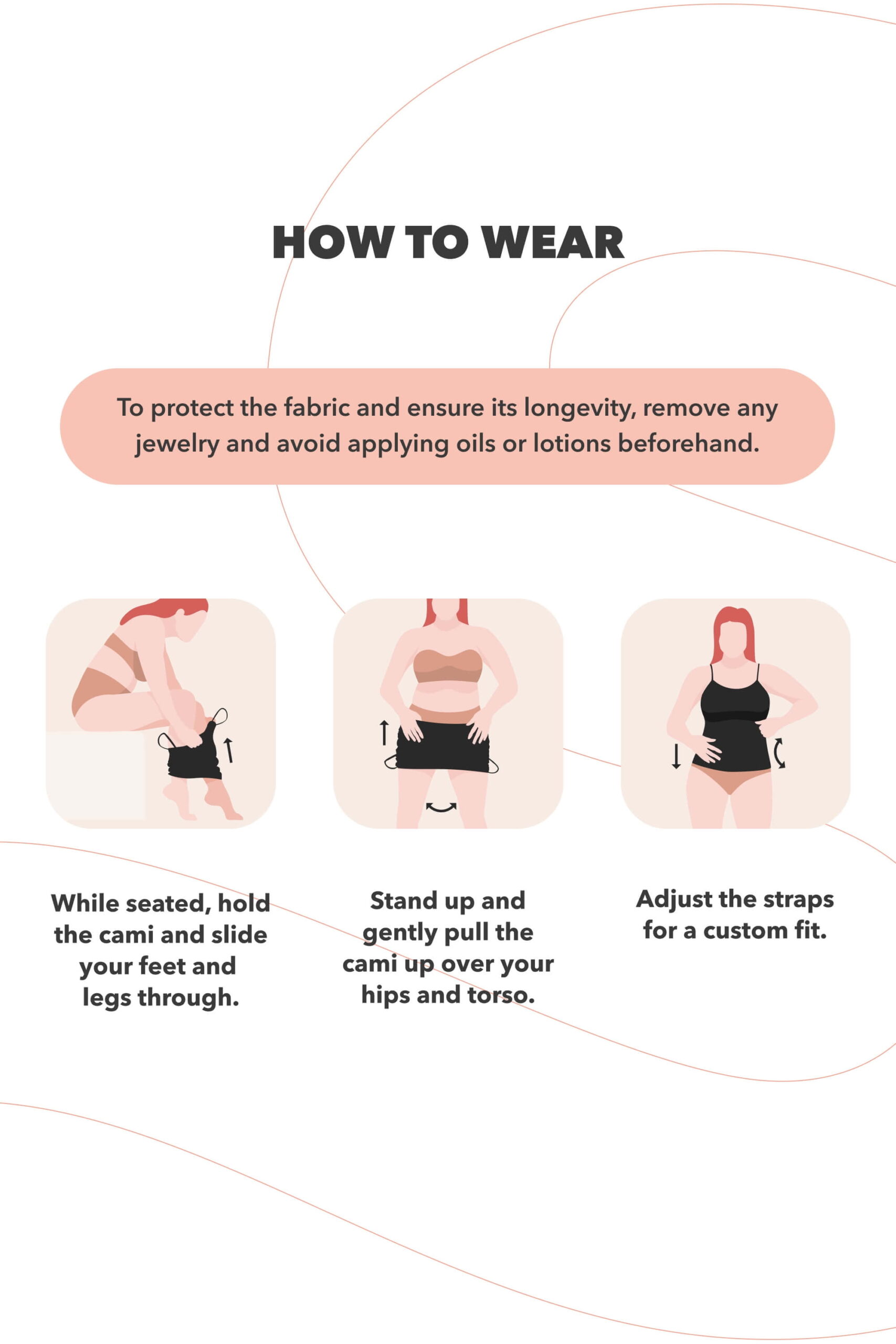 Shapermint Core Shapewear Cami – Comfortable Waist Shaping Tank for Women, Seamless Fit & Light Support, Sizes S to 4XL - Image 6