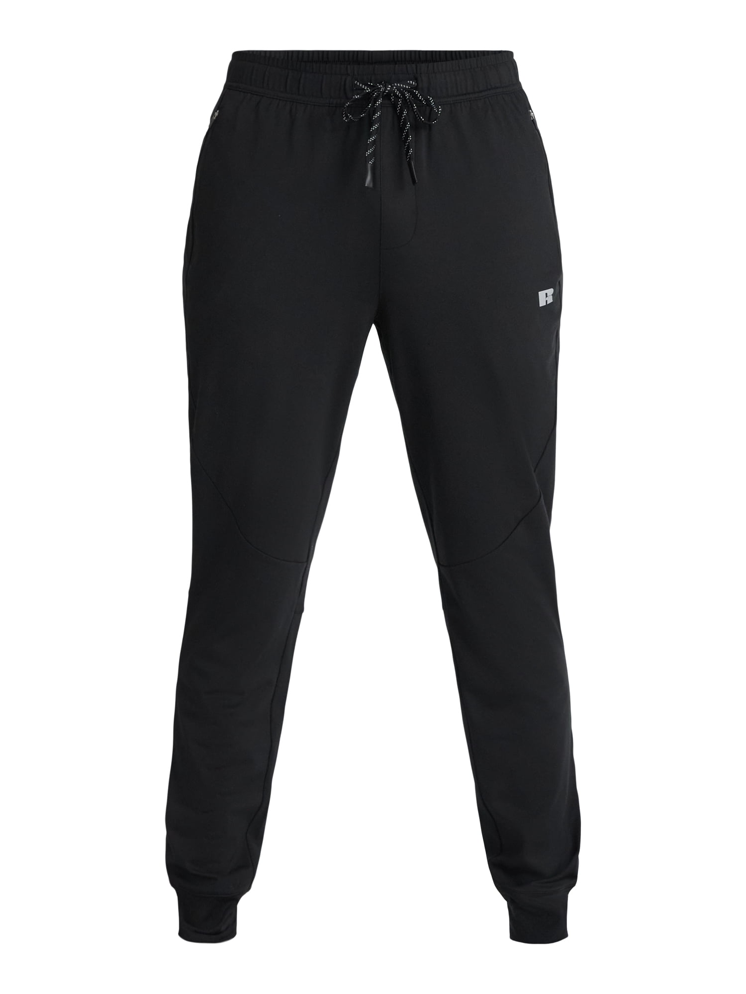 Russell Athletic Men's Scuba Tech Knit Joggers, Sizes S-2XL - Image 5