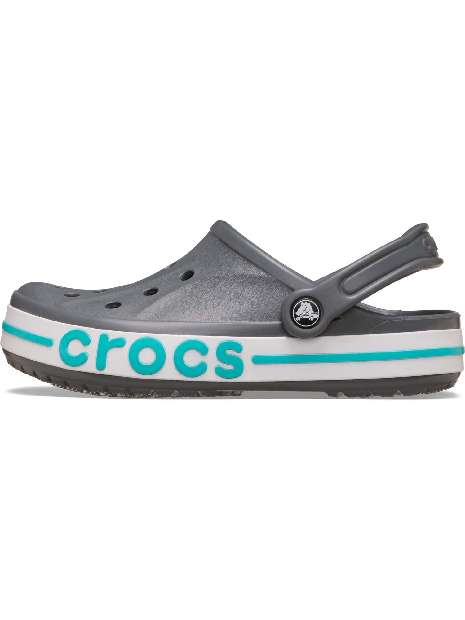 Crocs Unisex Bayaband Clog - Image 6