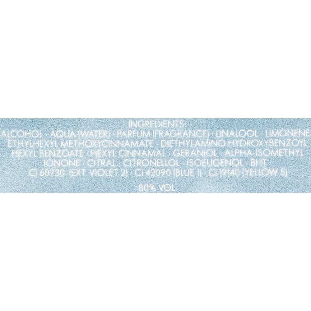 Dolce & Gabbana Light Blue Eau De Toilette Cologne for Men, 4.2 oz - Image 7