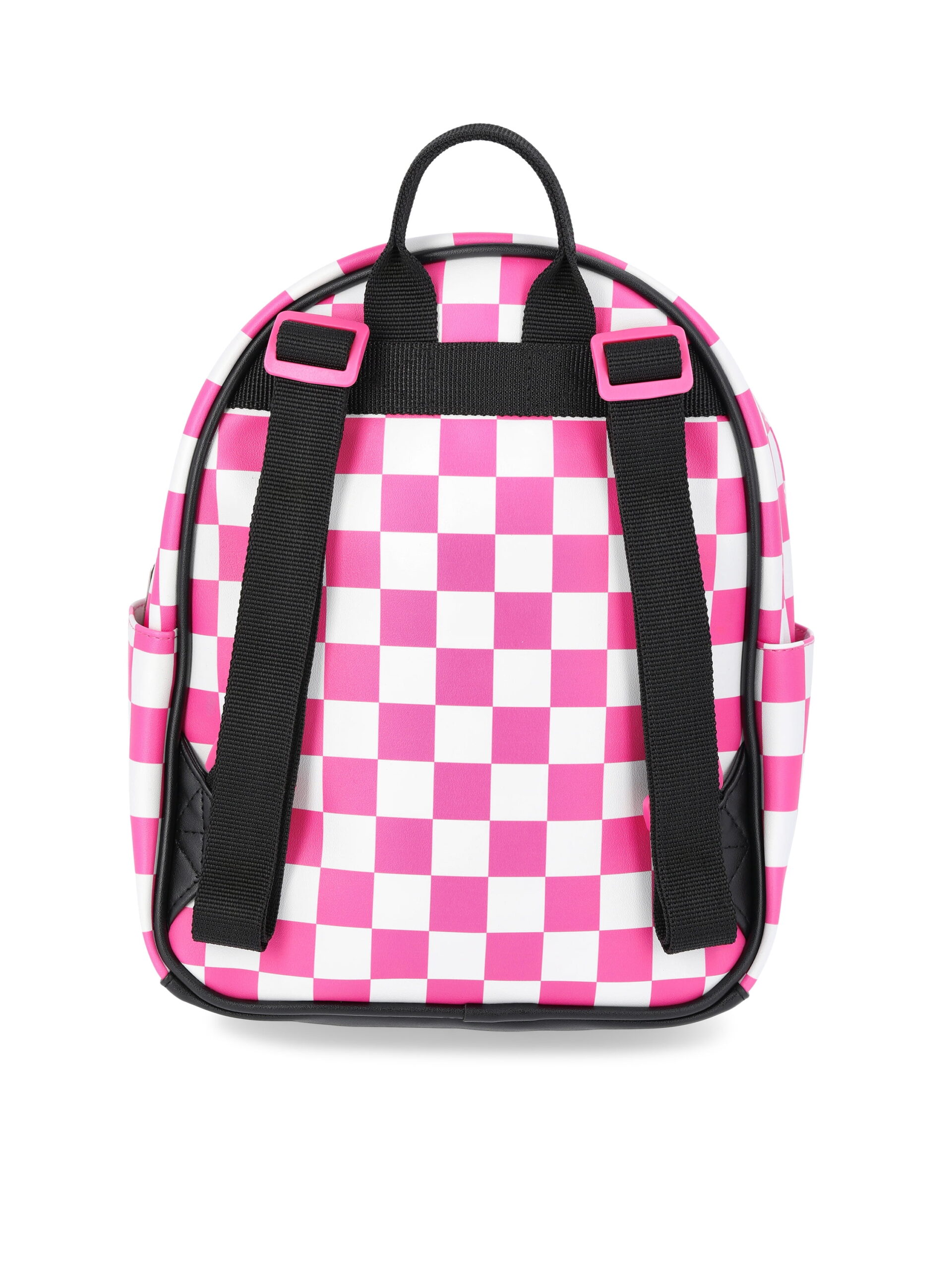 Barbie Play My Music Women's 10.5" Mini Backpack Pink - Image 2