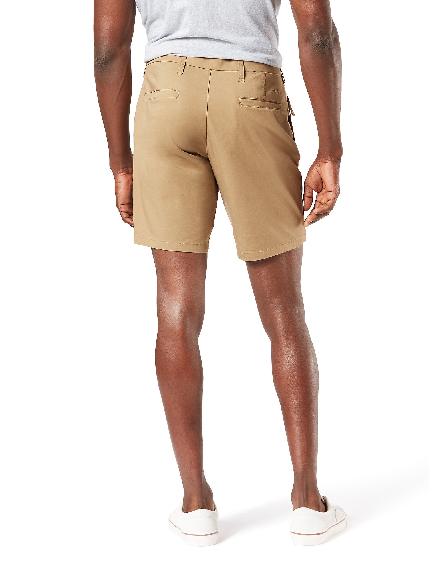 Dockers Men's Supreme Flex Ultimate Shorts - Image 2