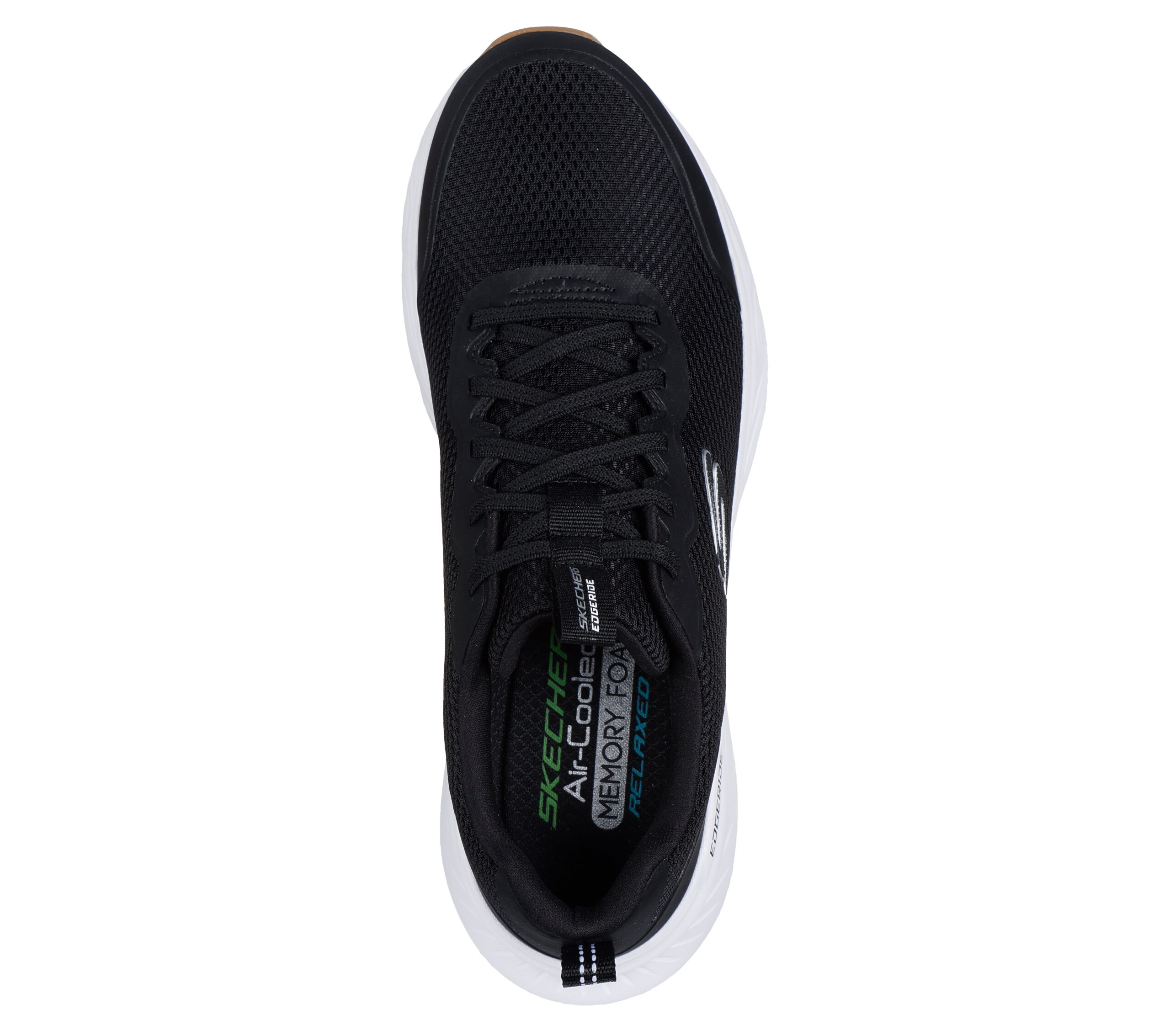 Skechers Men's Edgeride Performance Sneaker, Wide Width Available - Image 3