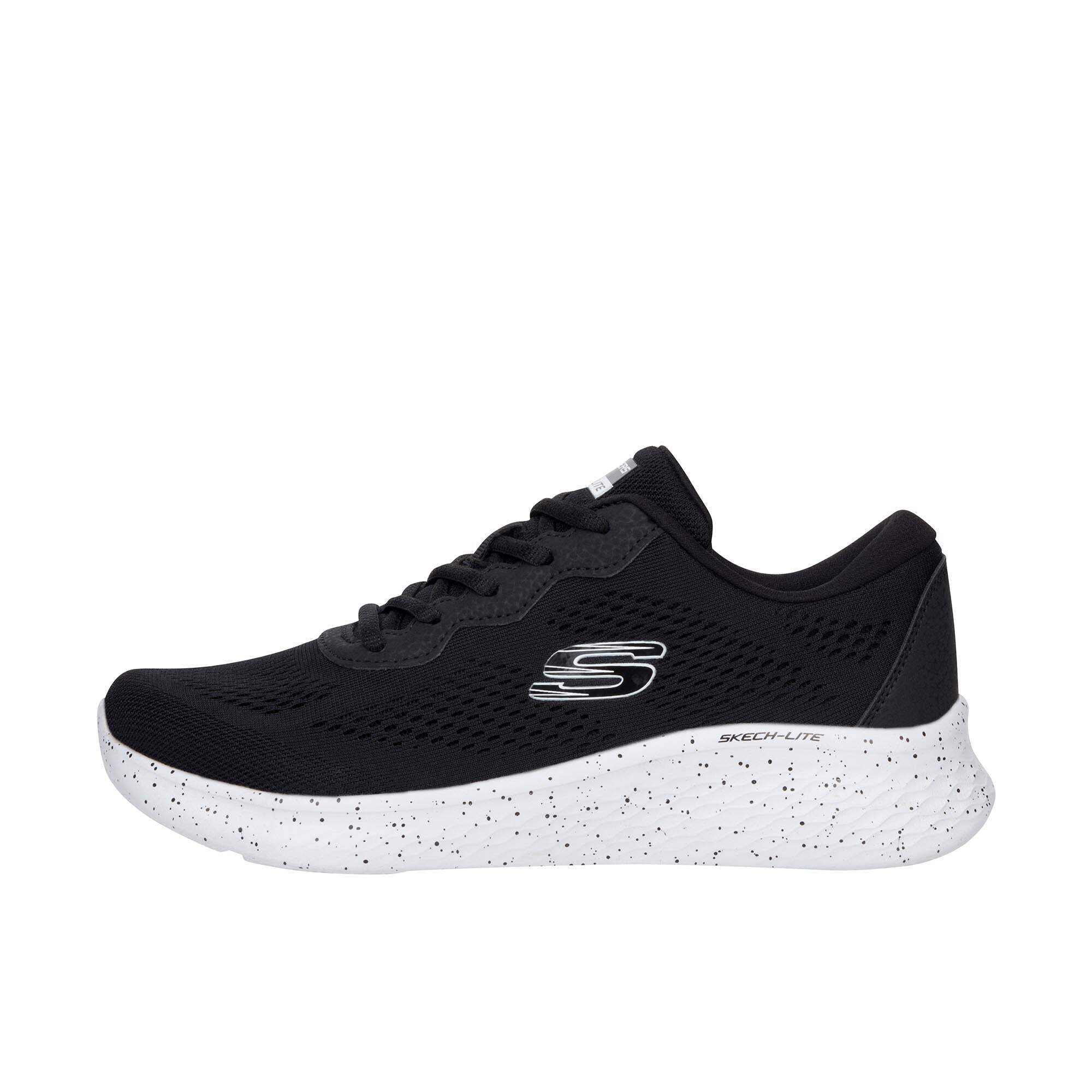 Skechers Women's Skech-Lite Pro Lace-up Comfort Athletic Sneaker - Image 6
