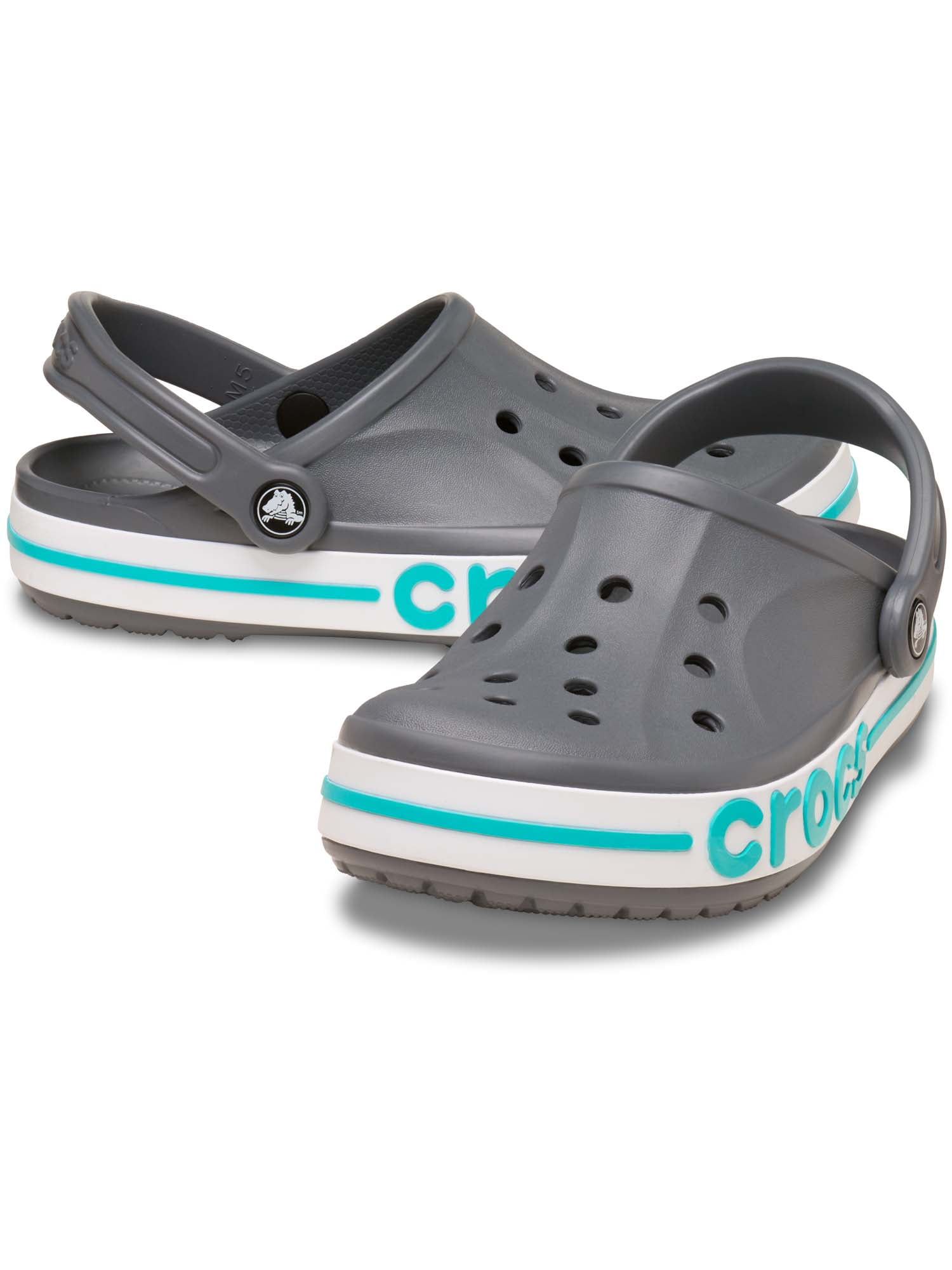 Crocs Unisex Bayaband Clog - Image 5
