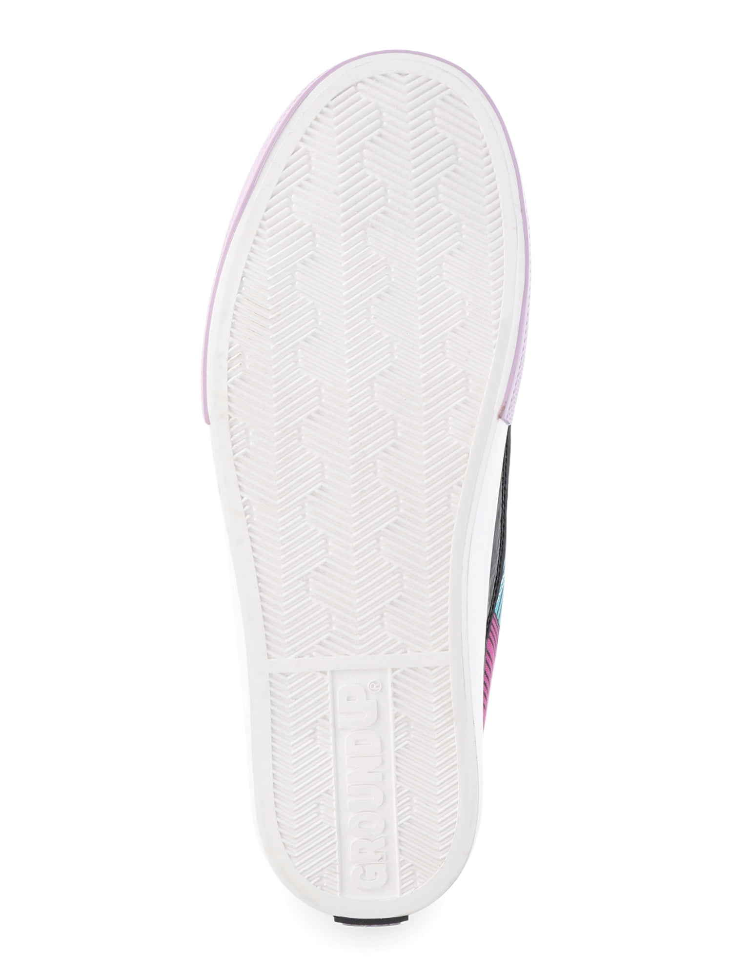 Women's Disney Nightmare Before Christmas High Top Lace Up sneaker - Image 7