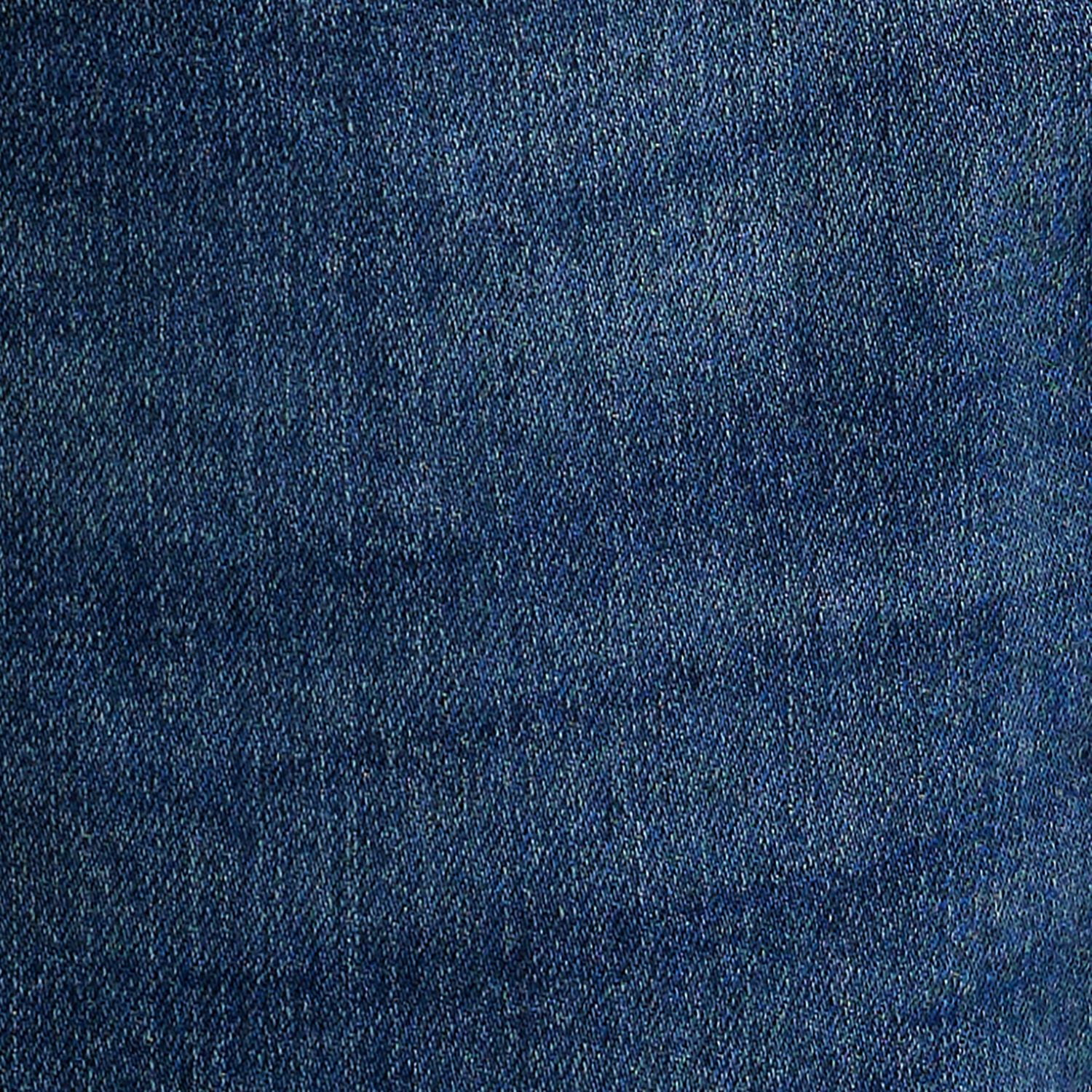 Wrangler Men's and Big Men's Relaxed Fit Jeans with Flex - Image 4