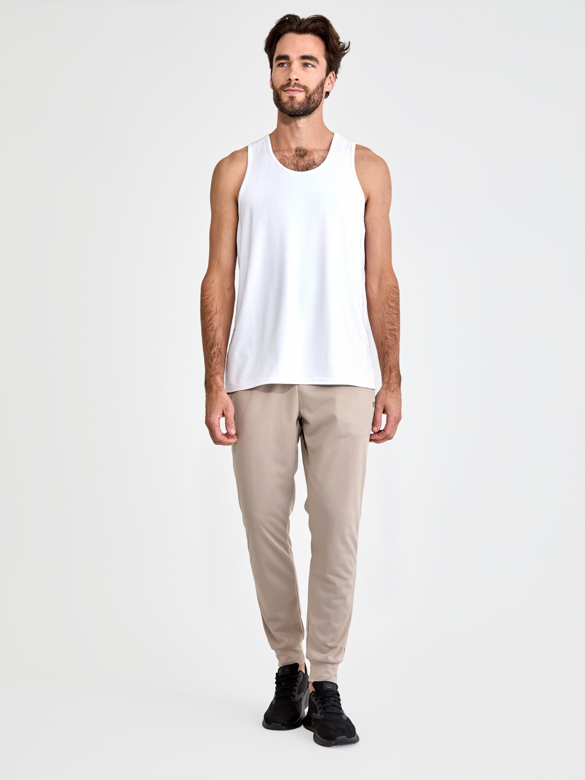 Russell Athletic Men's Tricot Joggers, 2-Pack, Sizes S-2XL - Image 3